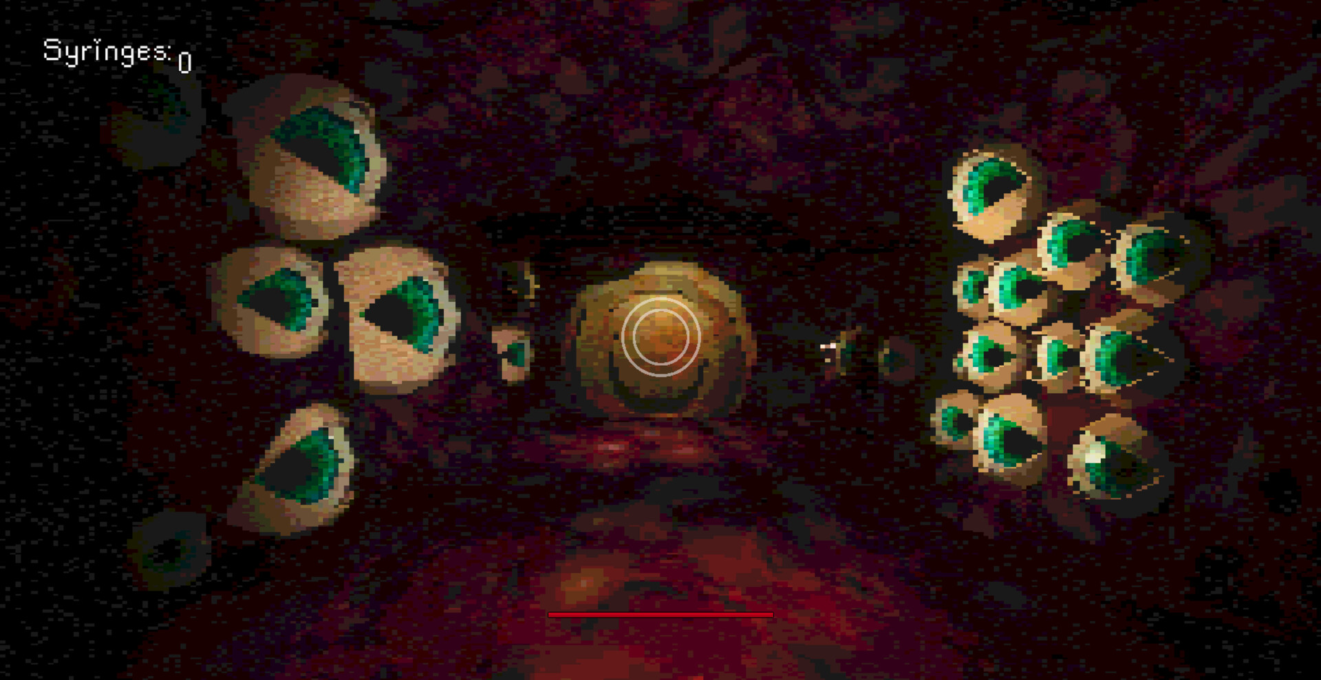 The Isolation Project screenshot 3