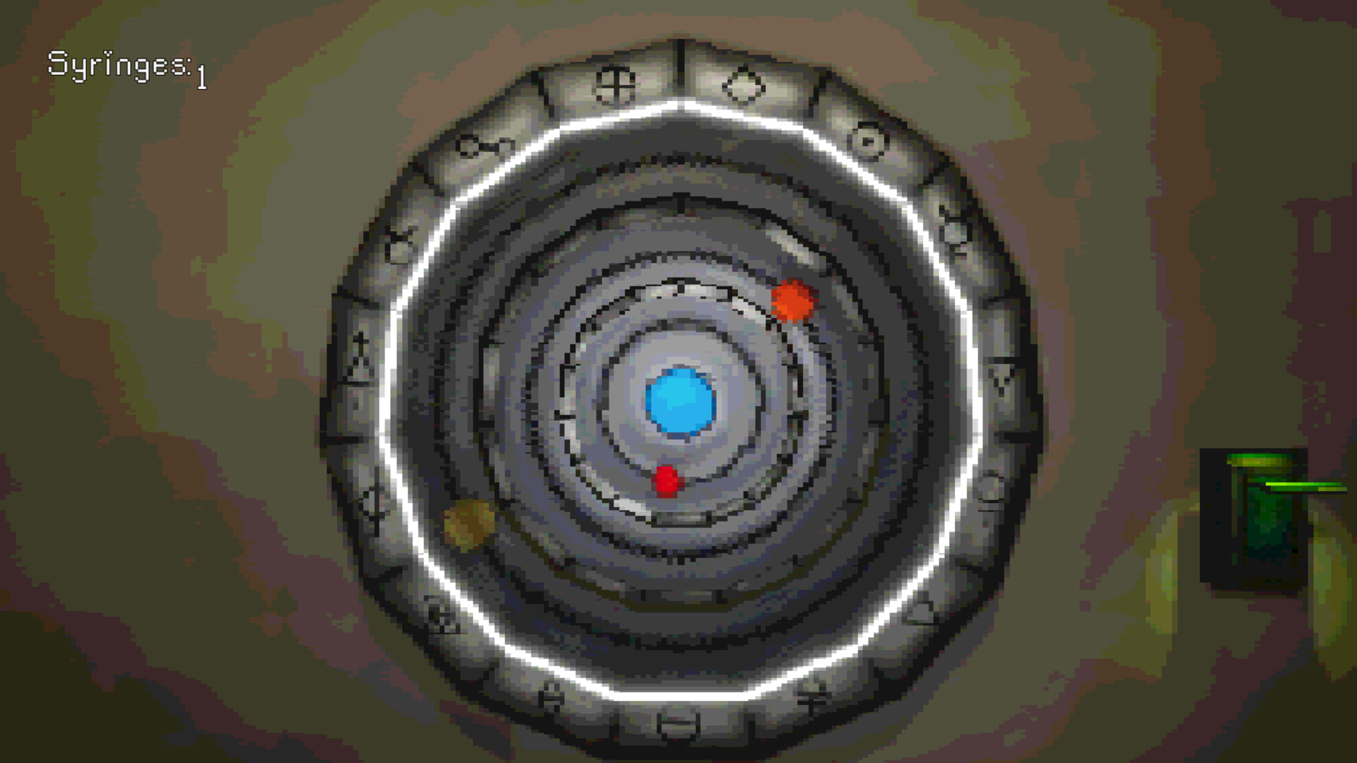 The Isolation Project screenshot 6