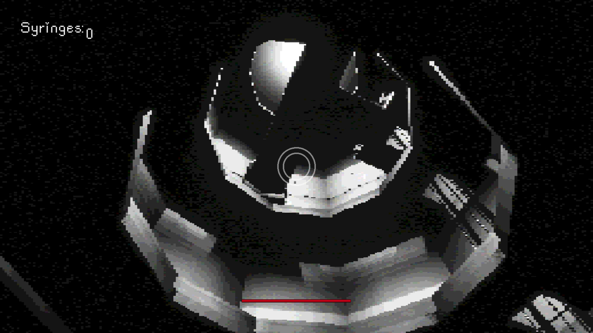 The Isolation Project screenshot 4