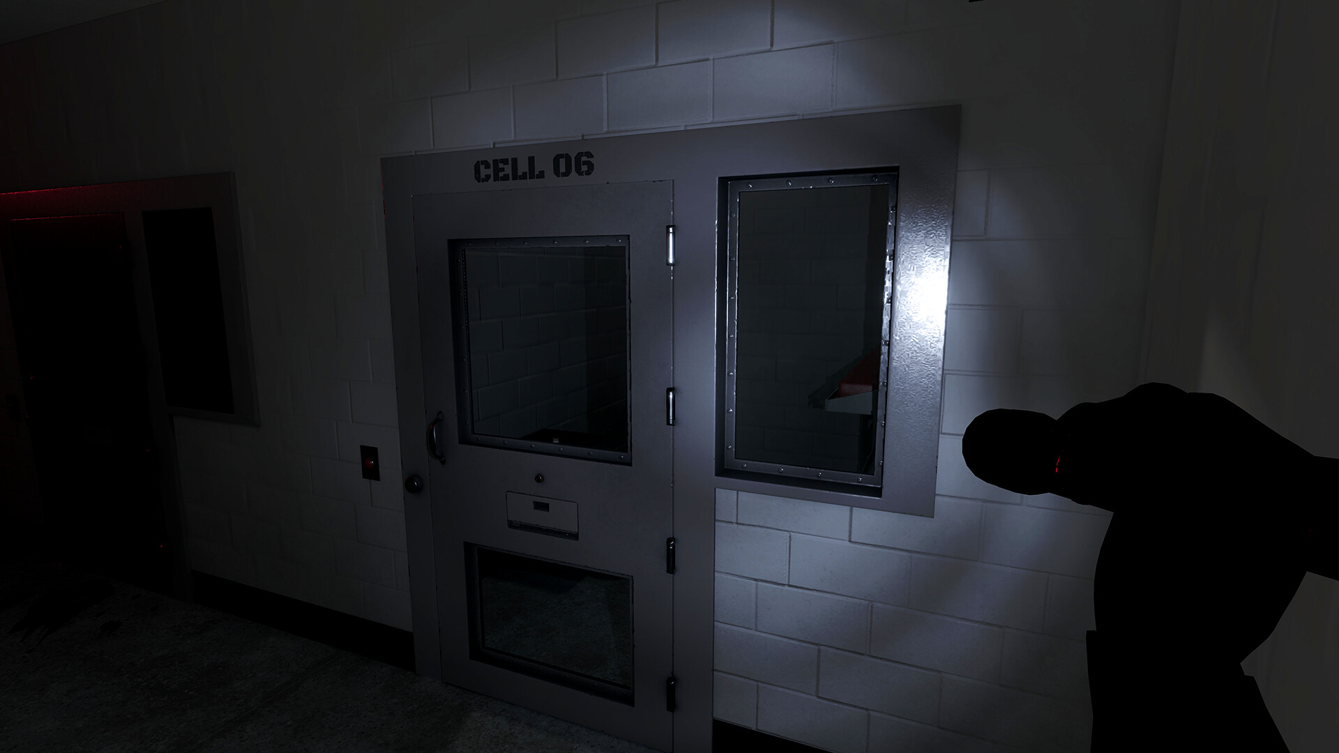 SCP Foundation: Universe Horror screenshot 7