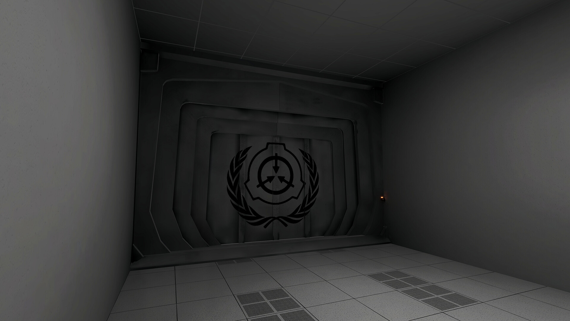 SCP Foundation: Universe Horror screenshot 9