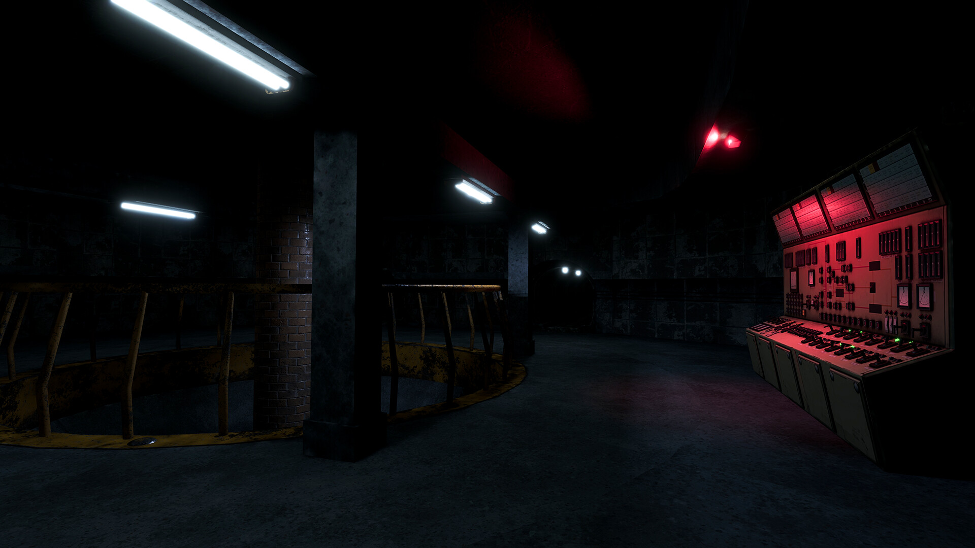SCP Foundation: Universe Horror screenshot 8