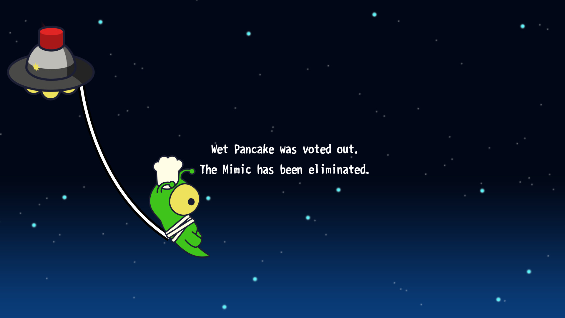 PANICOOK screenshot 4