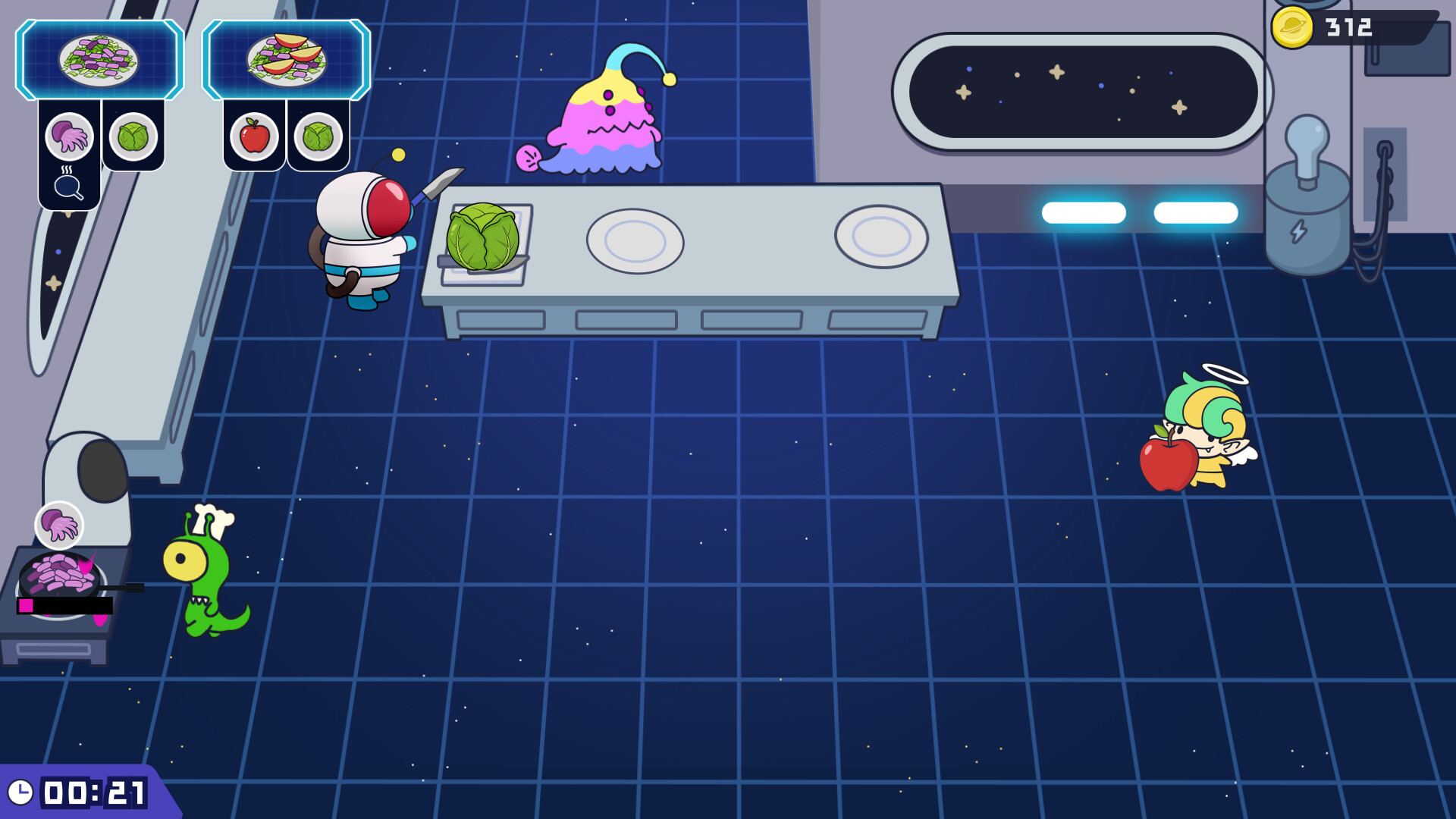 PANICOOK screenshot 6