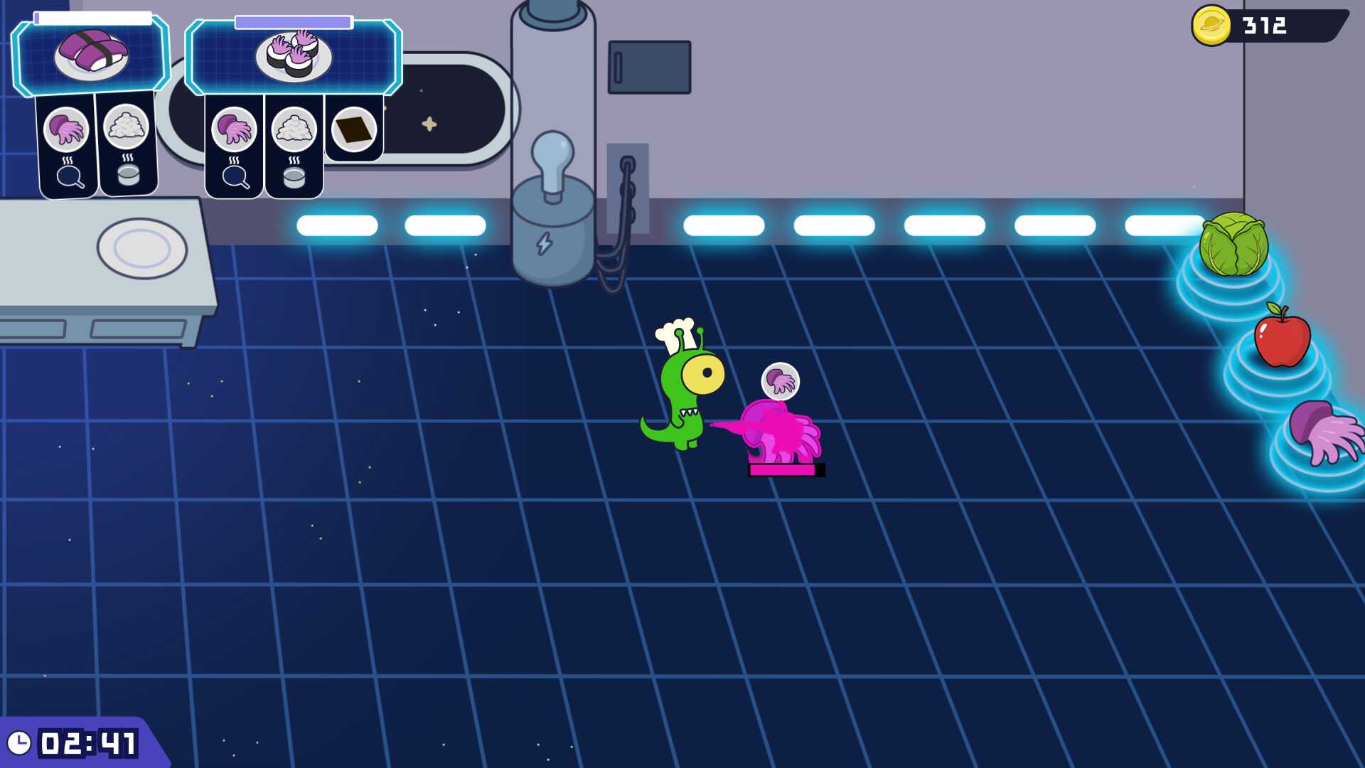 PANICOOK screenshot 7