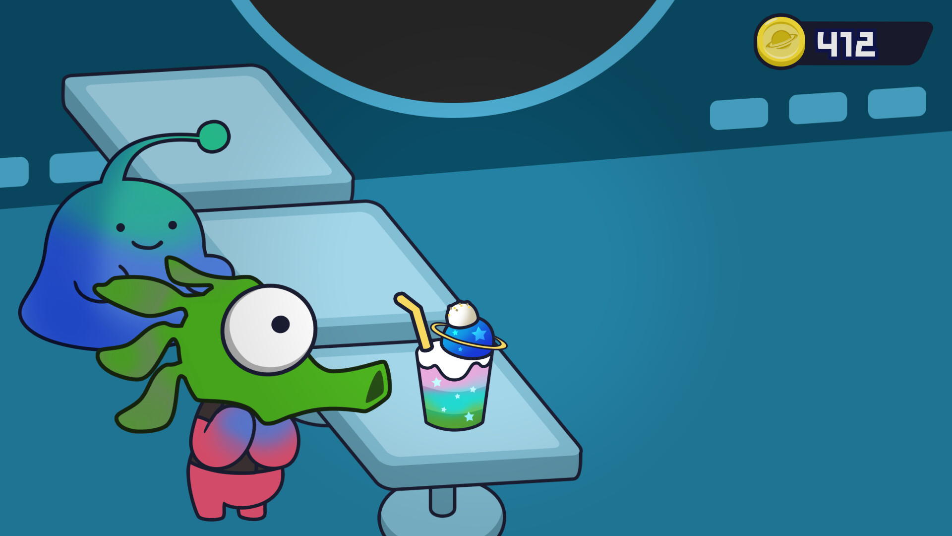 PANICOOK screenshot 2