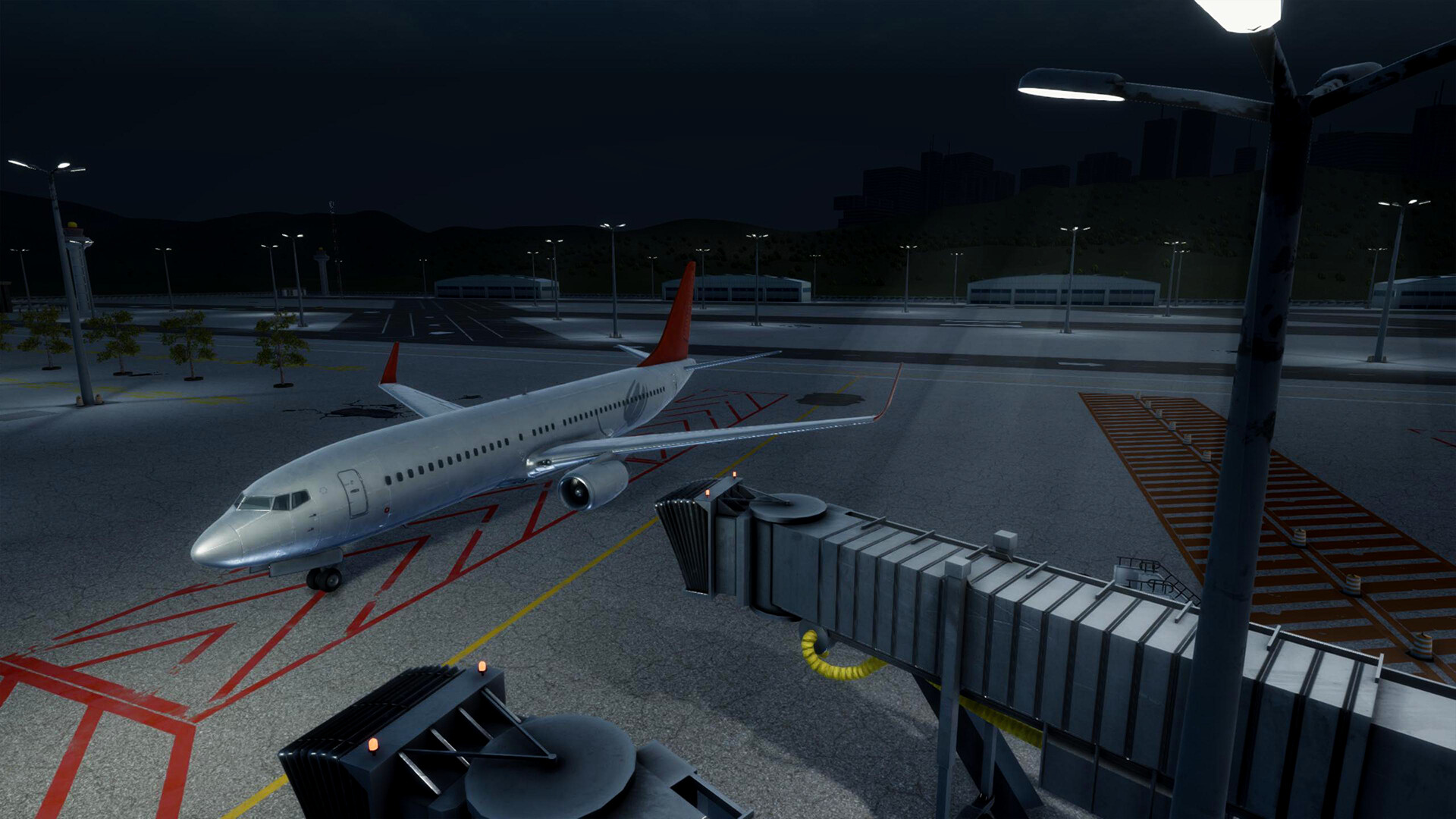 Airport Manager Simulator 2026 screenshot 6