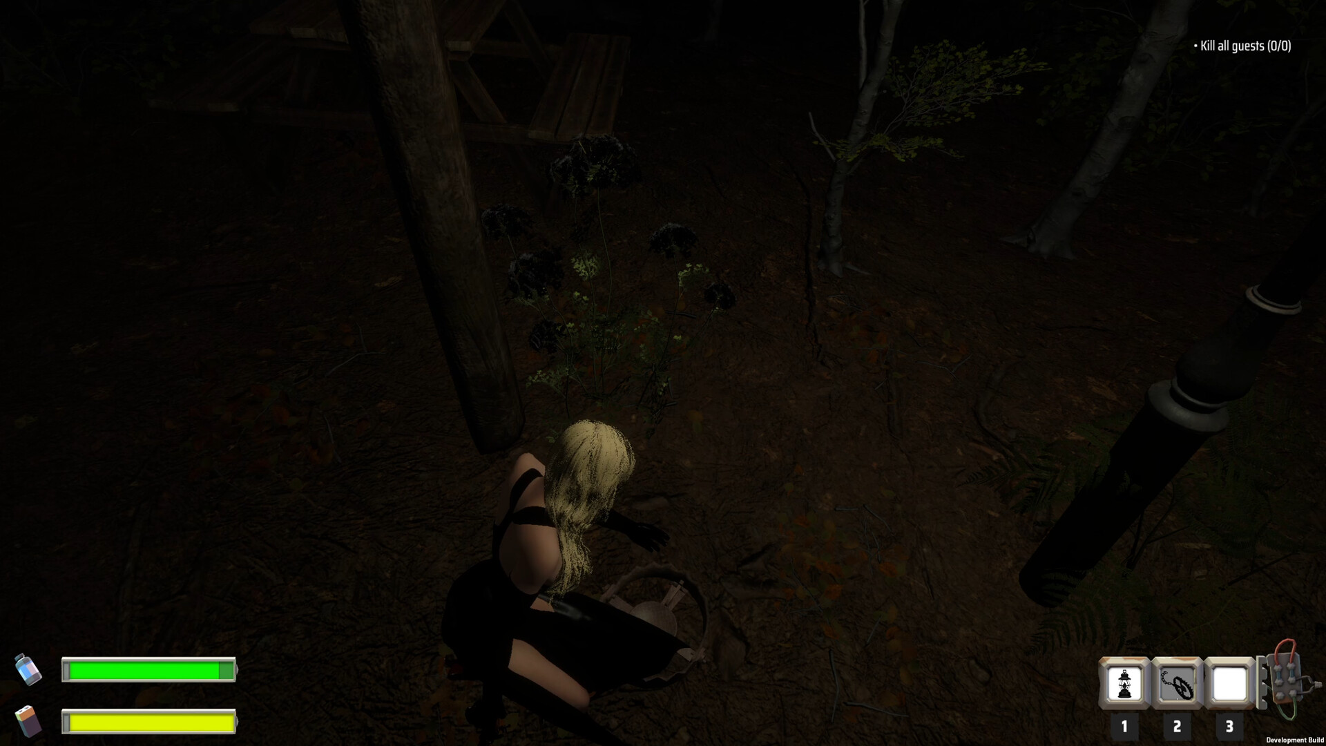 Echoes of Midnight screenshot 9