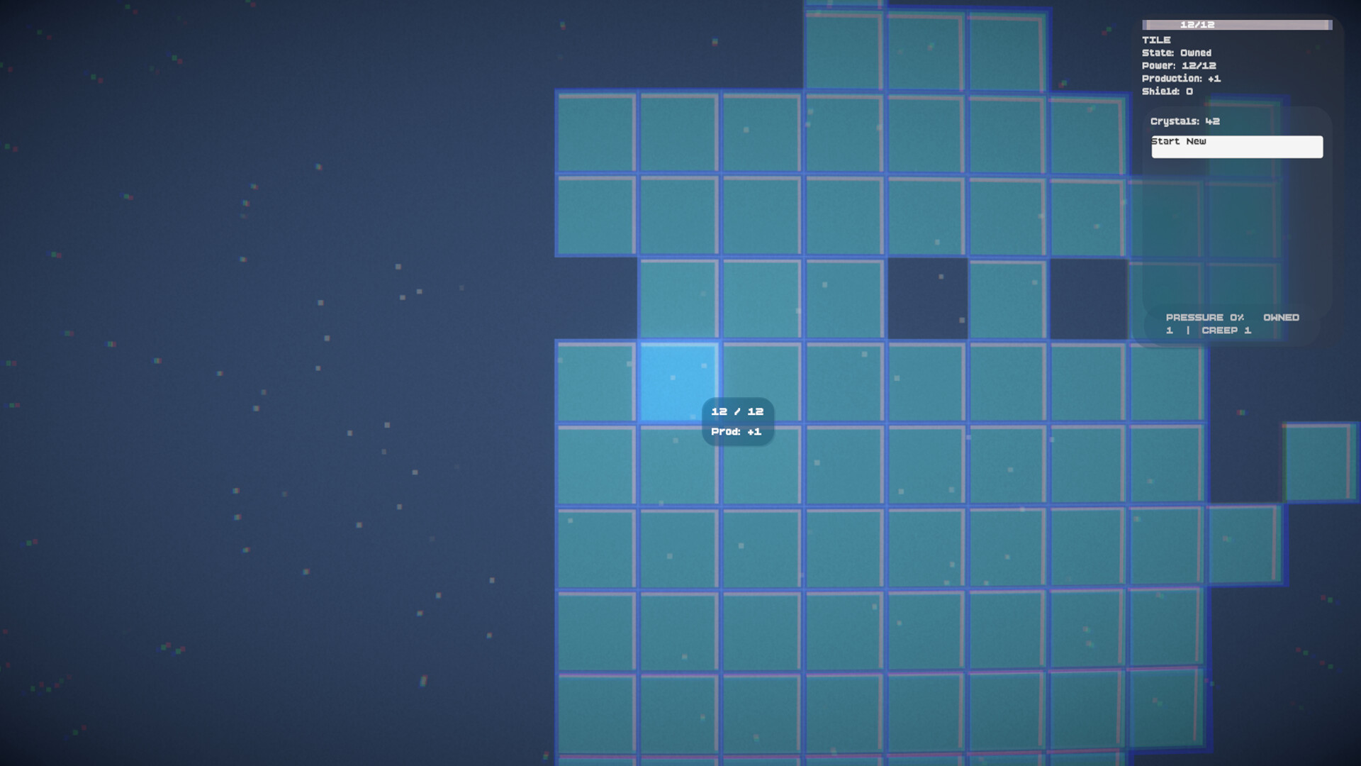 SkillGrid screenshot 4