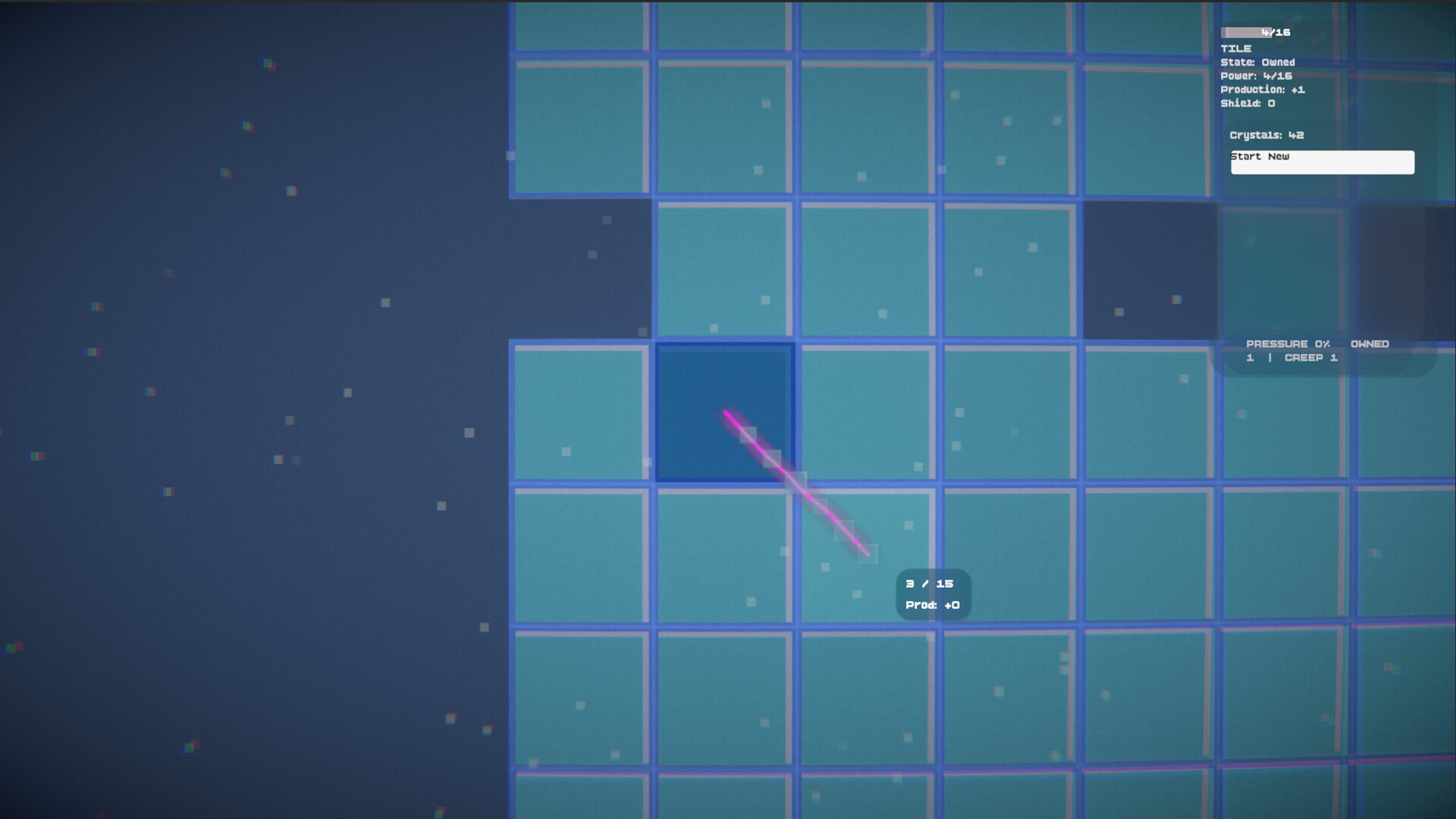 SkillGrid screenshot 5