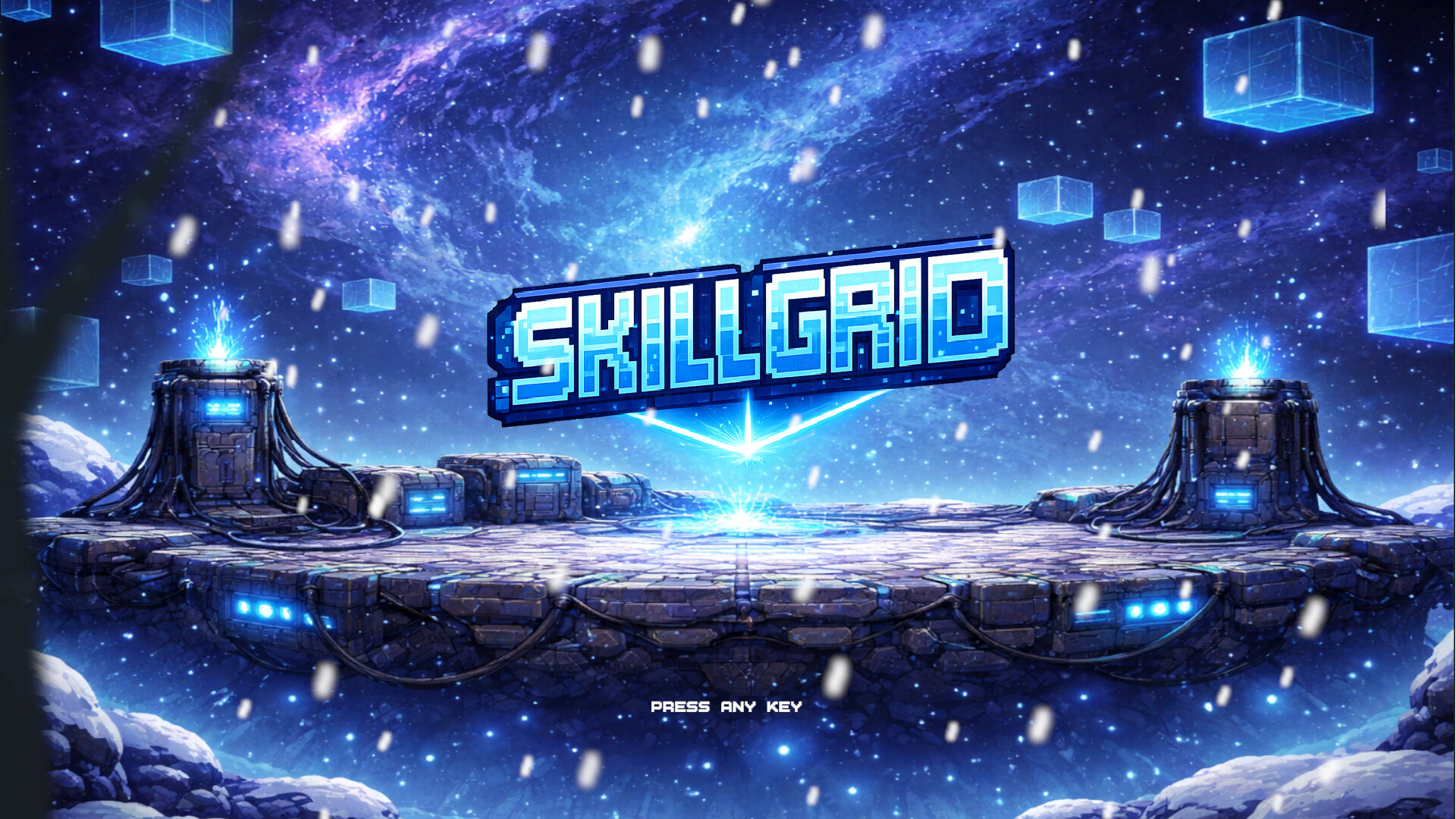 SkillGrid screenshot 7