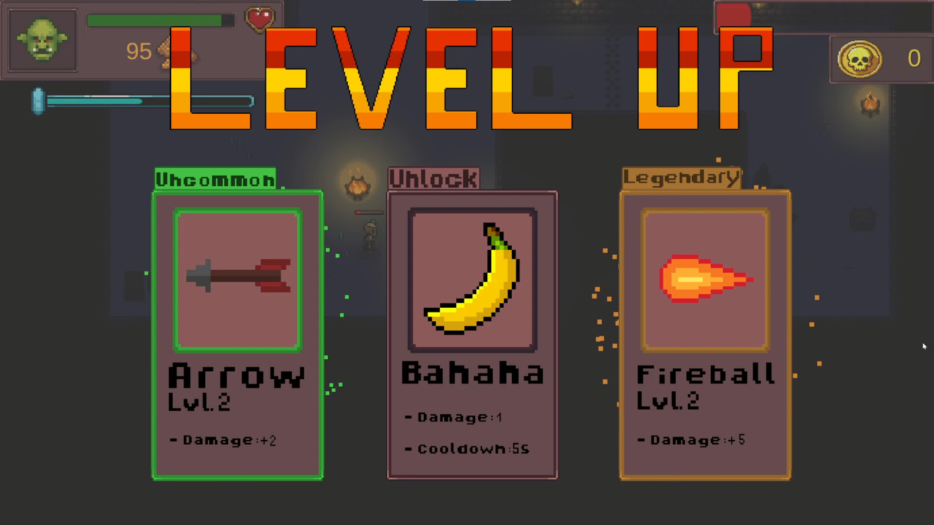Dungeon Breaker screenshot 4