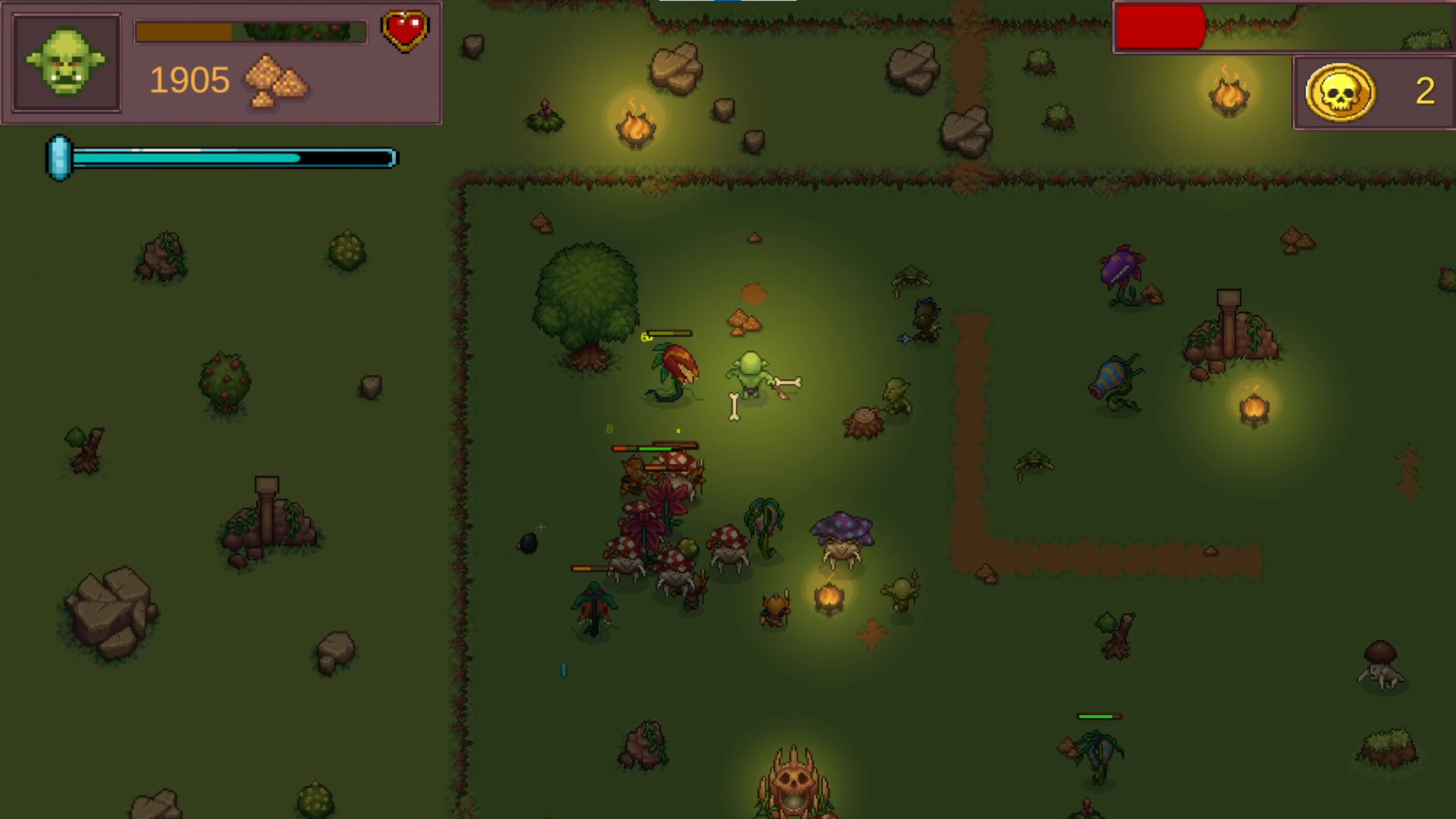 Dungeon Breaker screenshot 2