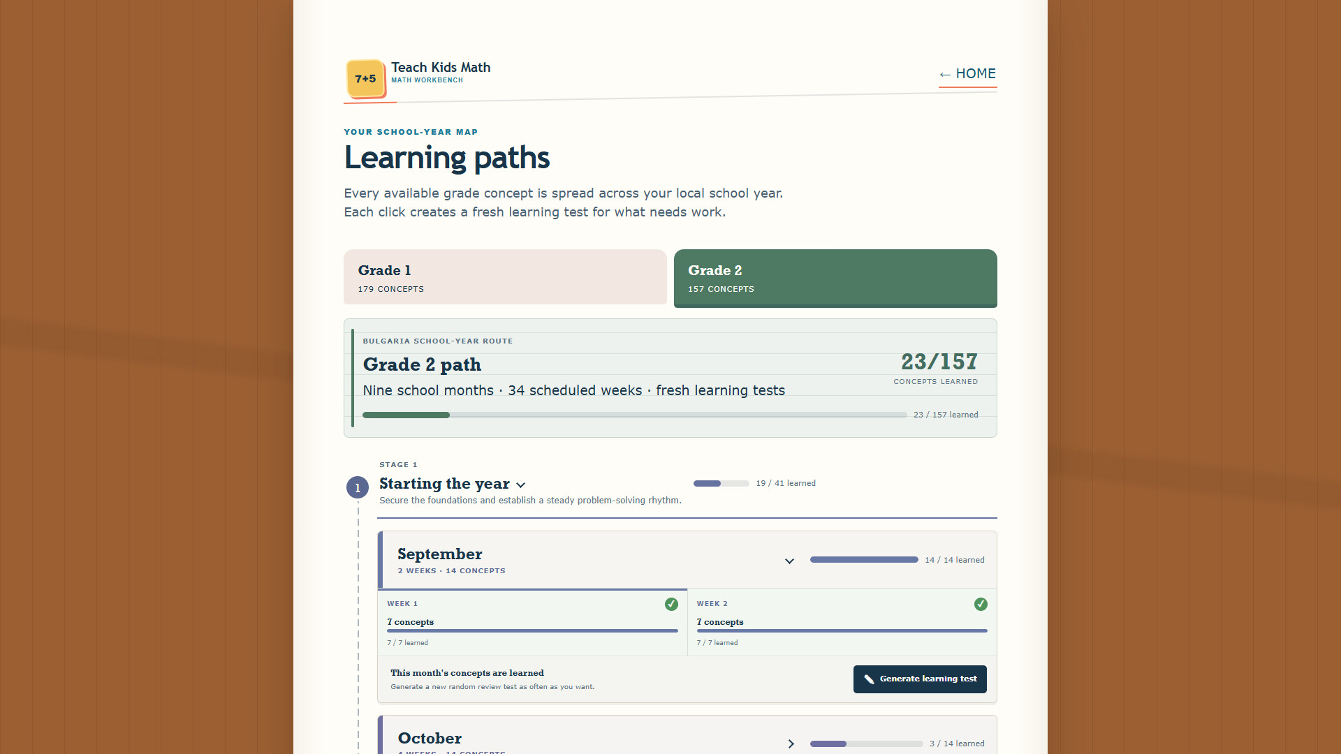 Teach Kids Math screenshot 6
