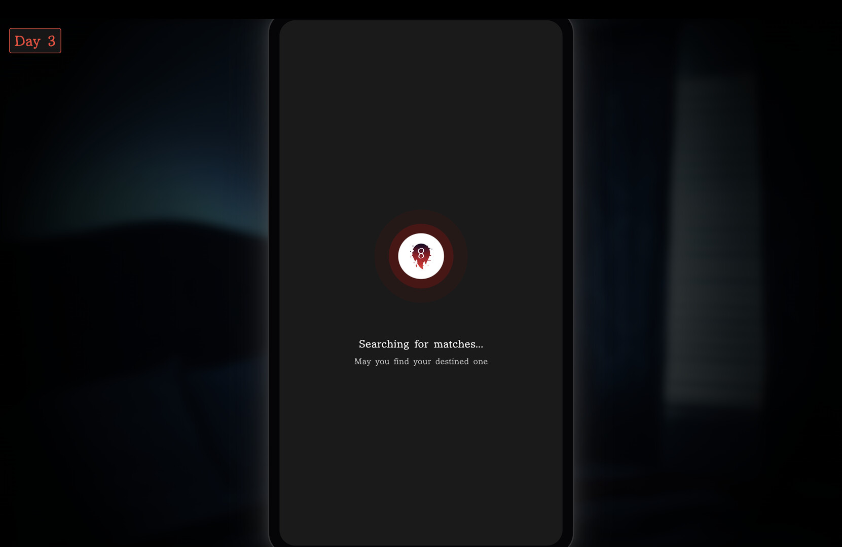 Tindark screenshot 5