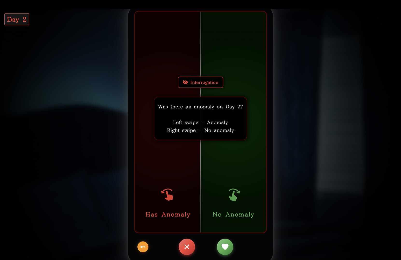 Tindark screenshot 4