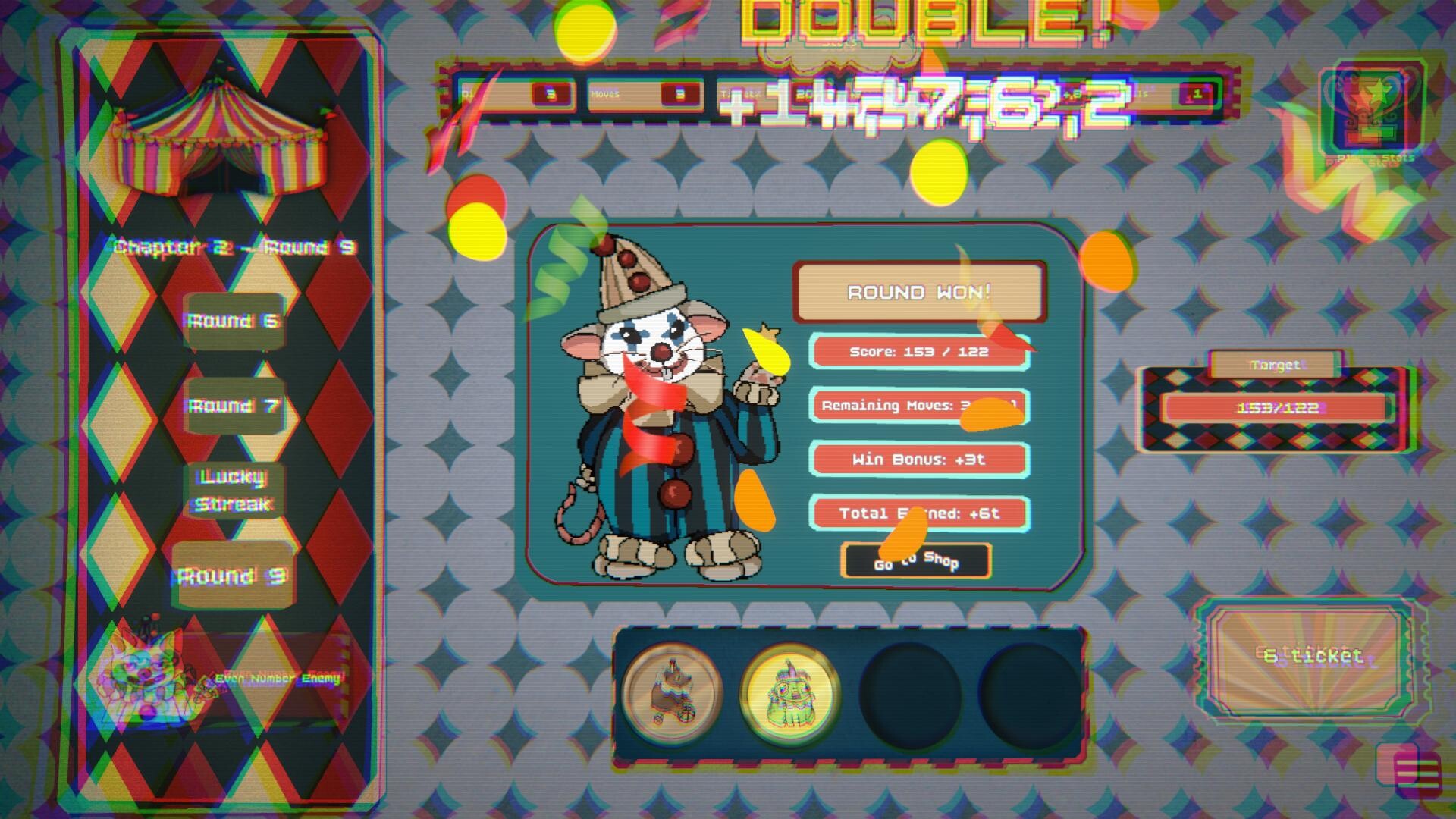Dice Carnival screenshot 8