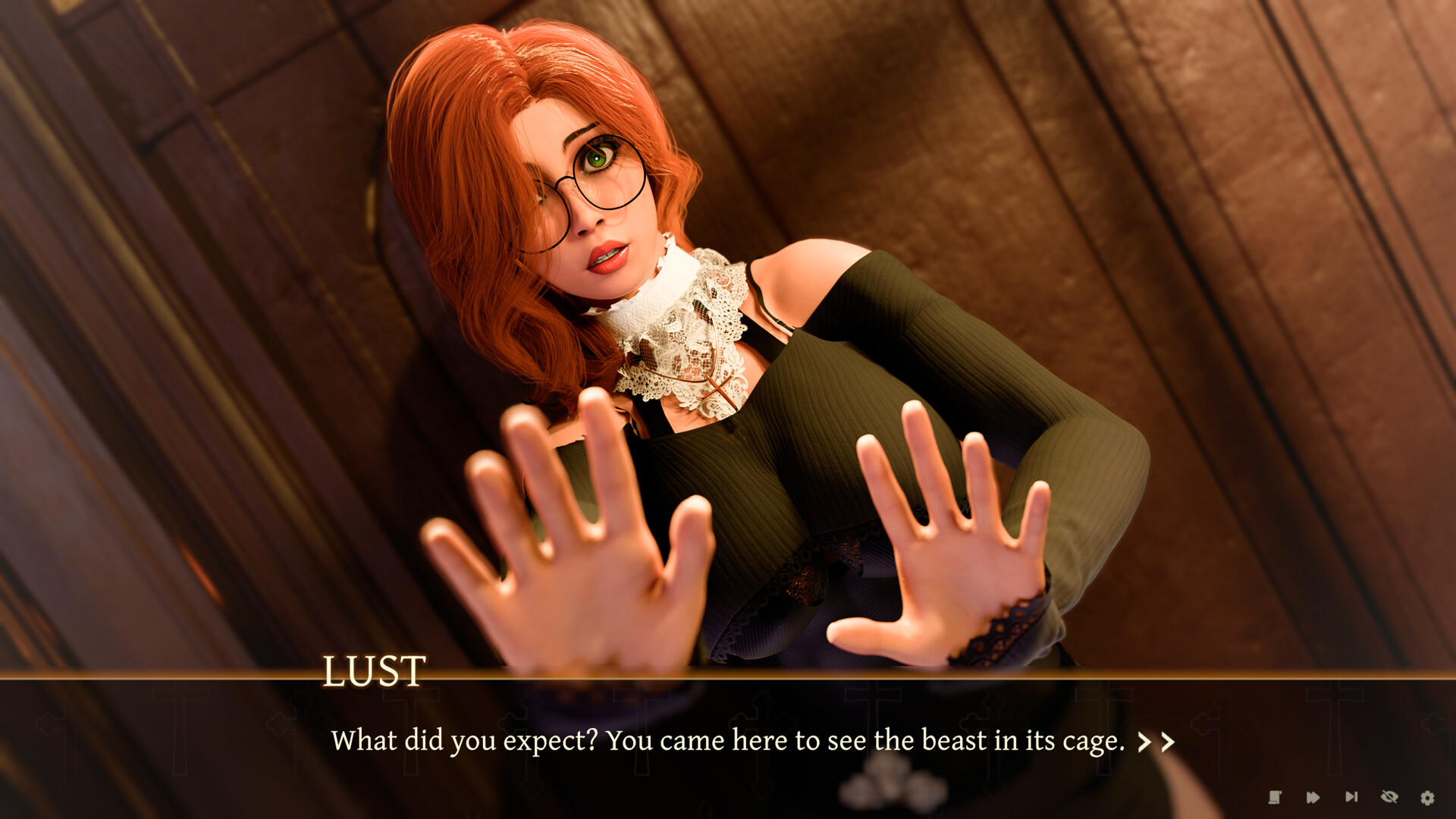 Sisters in Sin 🔞 screenshot 11