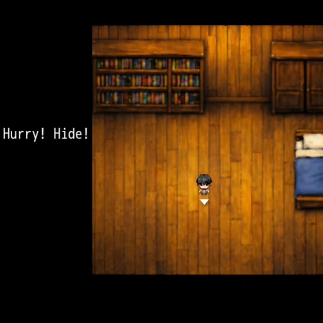 Echoes of a Thread screenshot 8