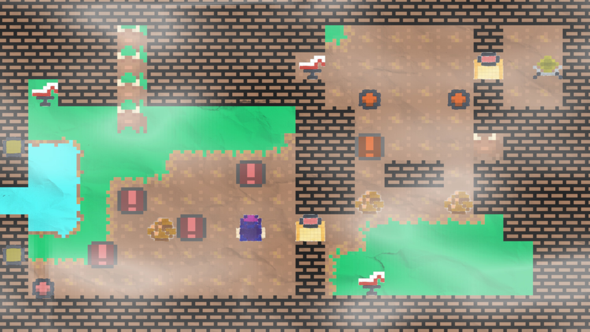 Logissey screenshot 4