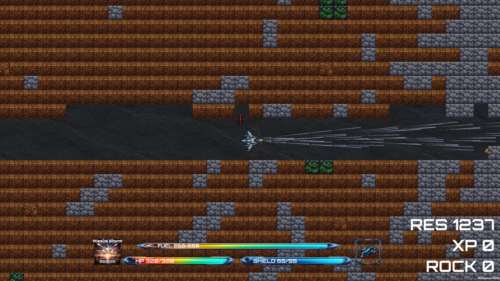 Ashes of the Belt screenshot 4
