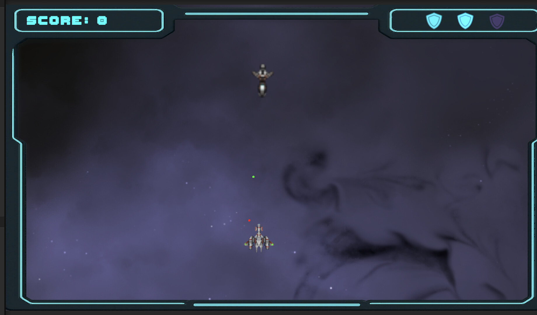 Astro Runner screenshot 4