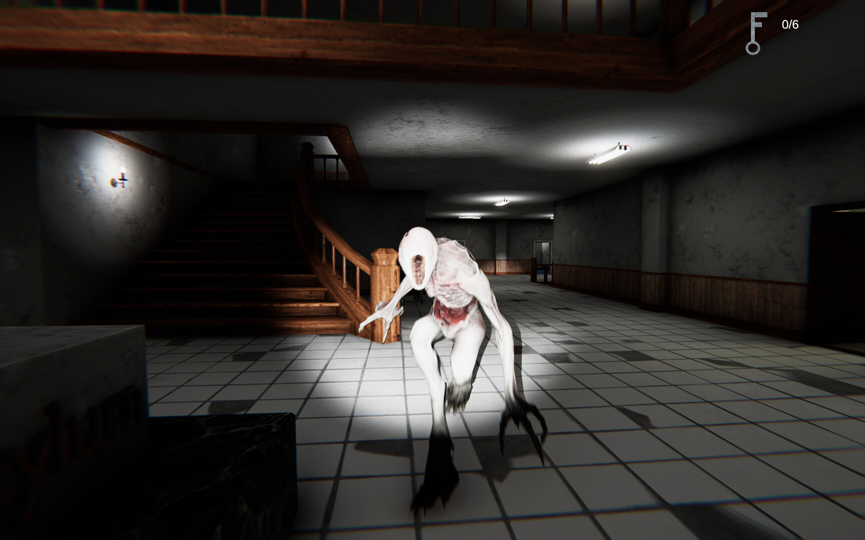Tutsak screenshot 5
