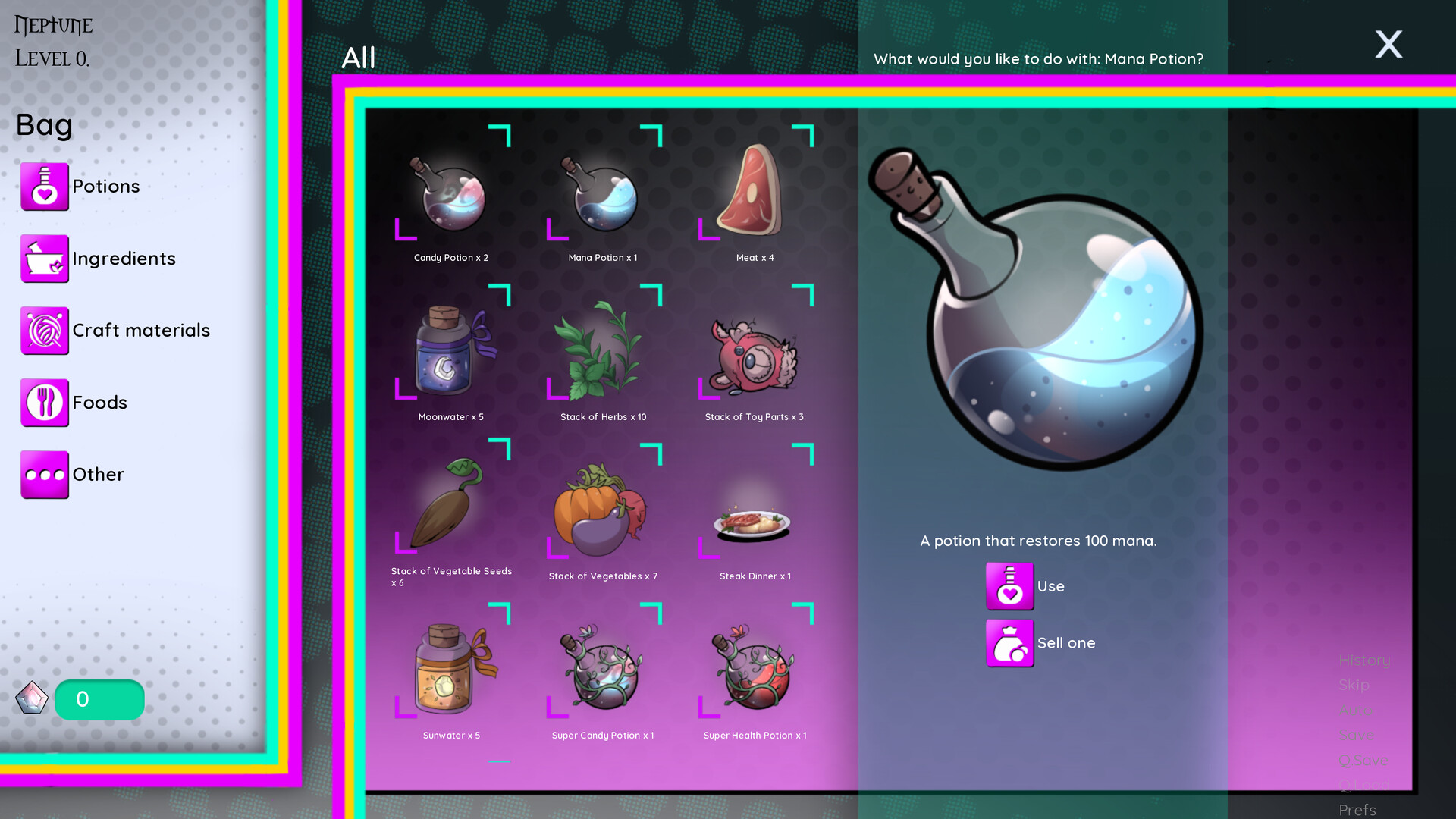 Peppermint Academy screenshot 7