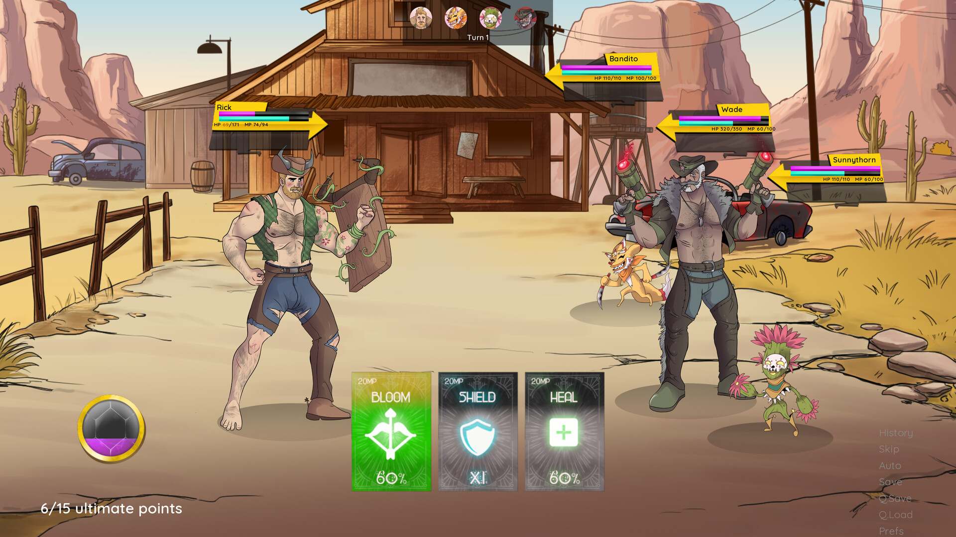 Peppermint Academy screenshot 3