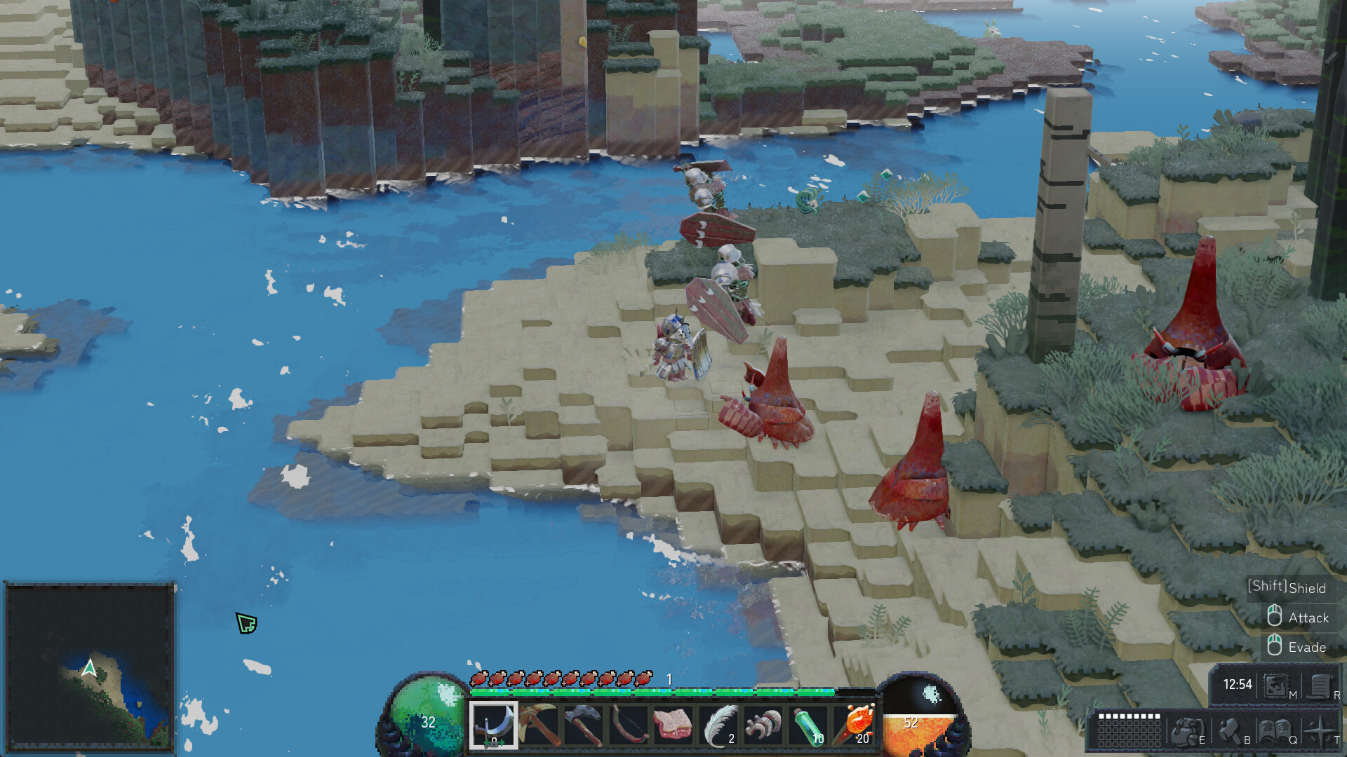 Direland screenshot 8