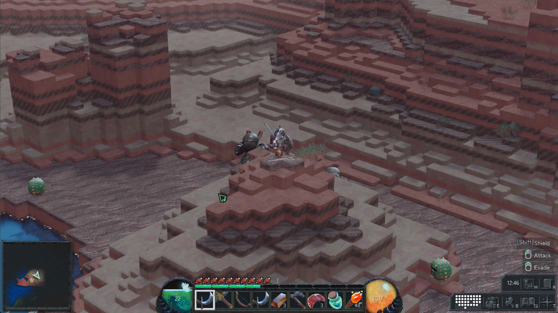 Direland screenshot 9