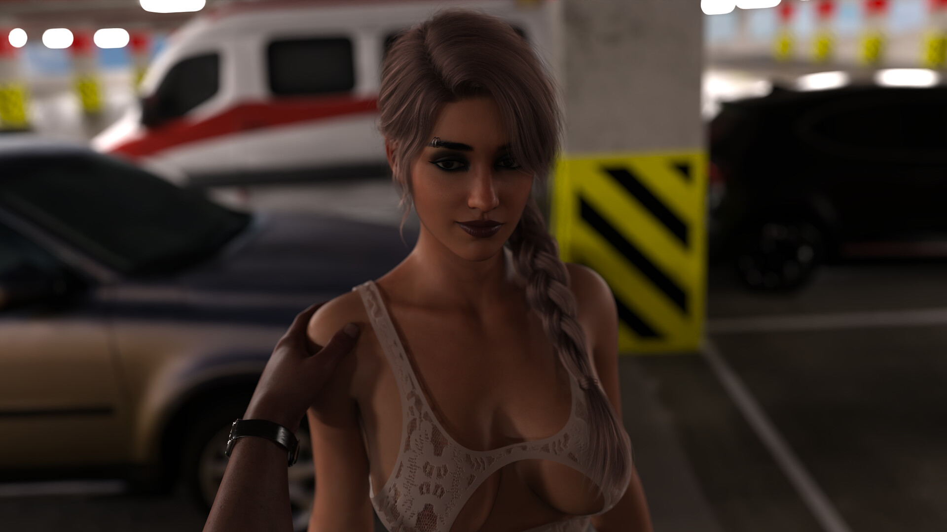 Passion's Playground screenshot 18