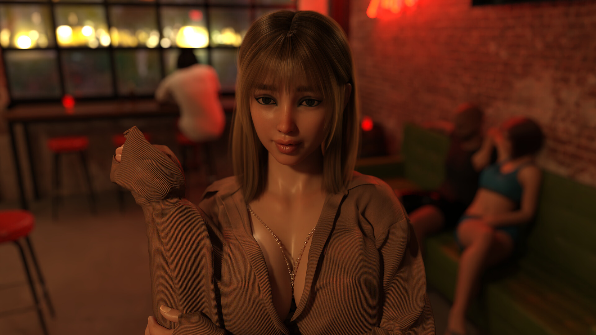 Passion's Playground screenshot 13