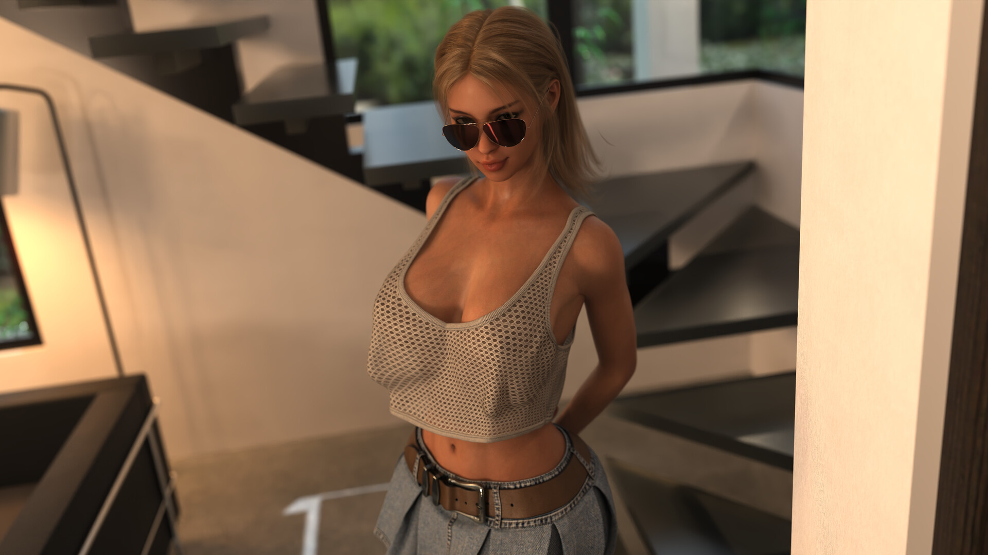 Passion's Playground screenshot 6