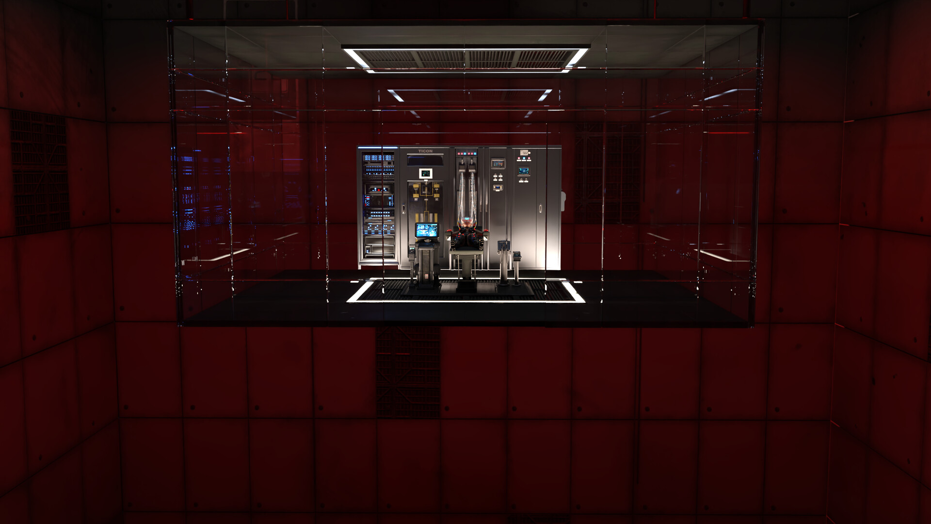 Passion's Playground screenshot 4