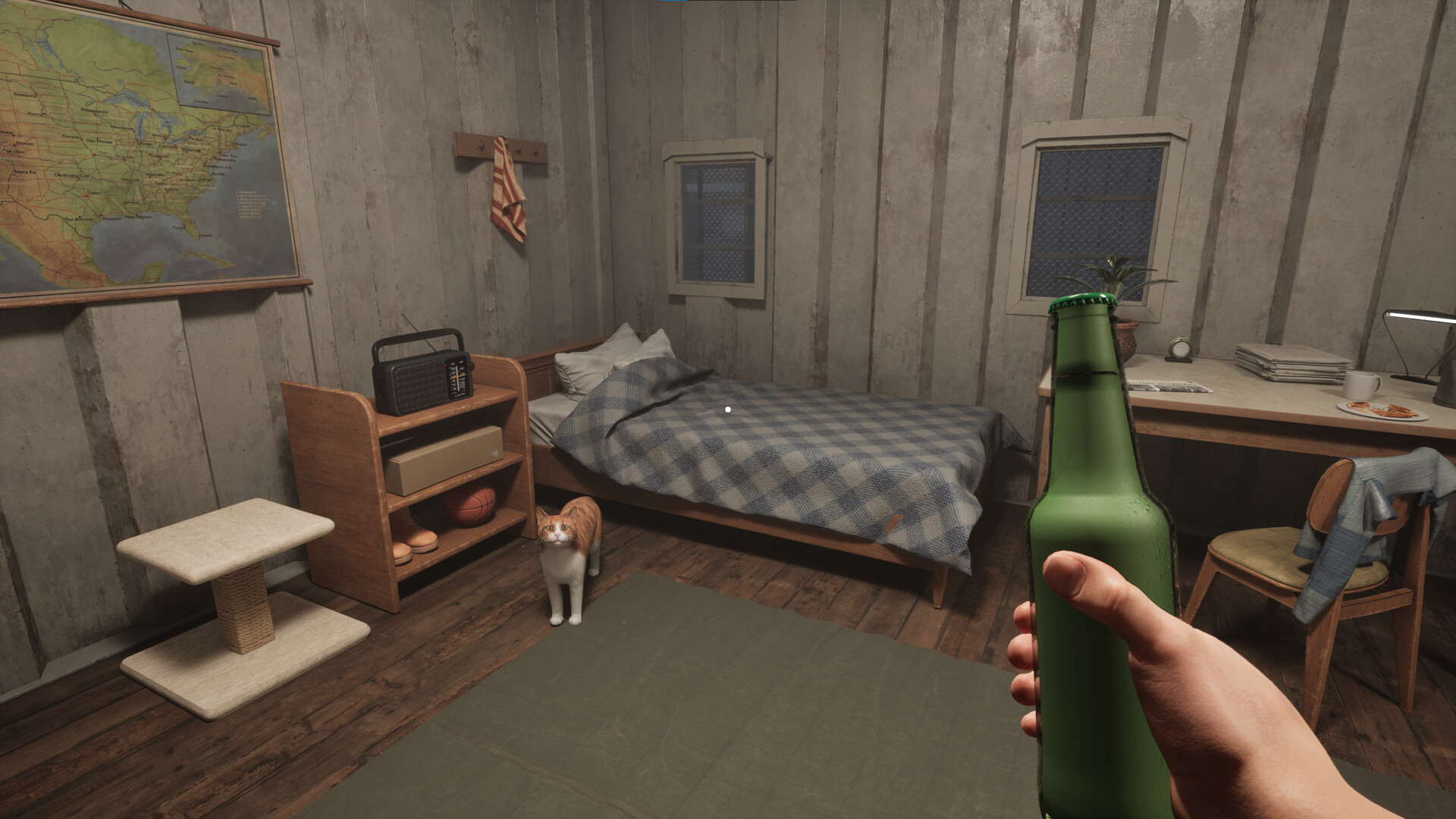Intake protocol screenshot 10