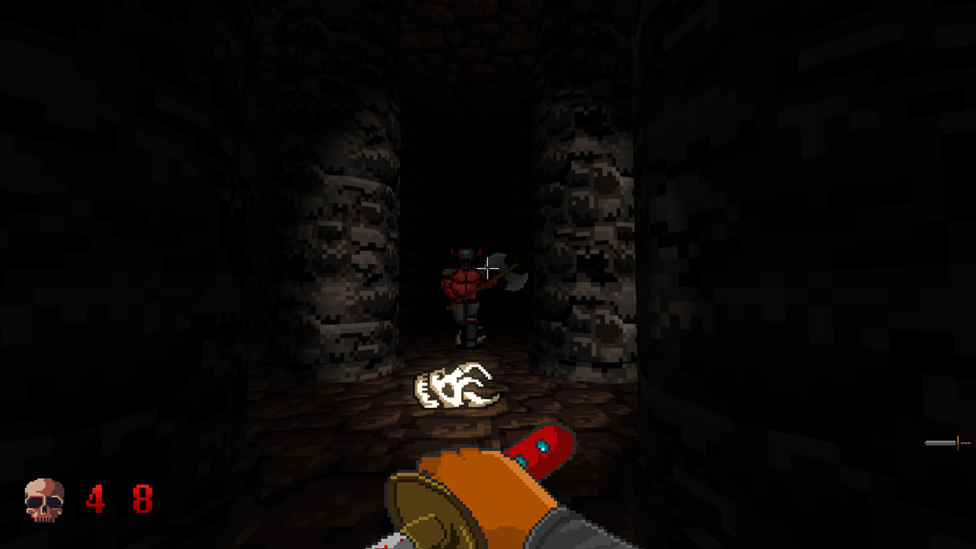 The Soul of Romit screenshot 3