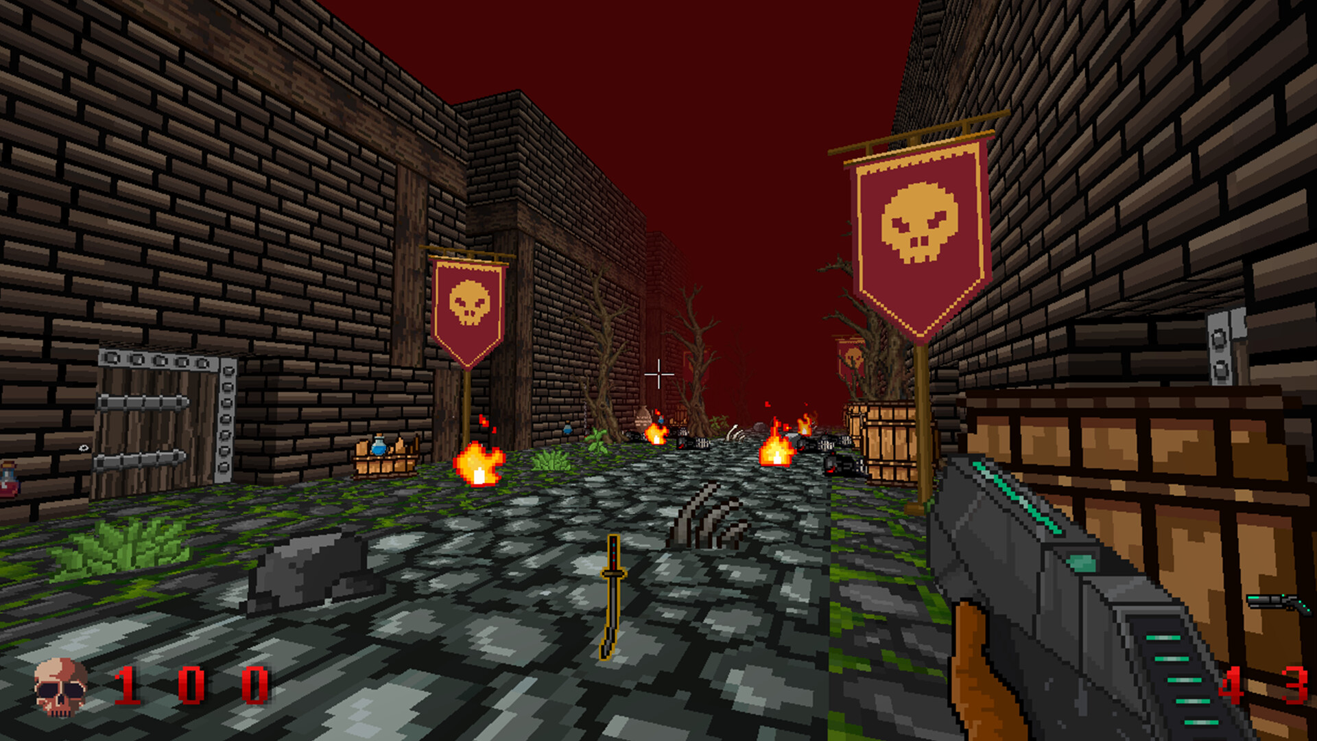 The Soul of Romit screenshot 7