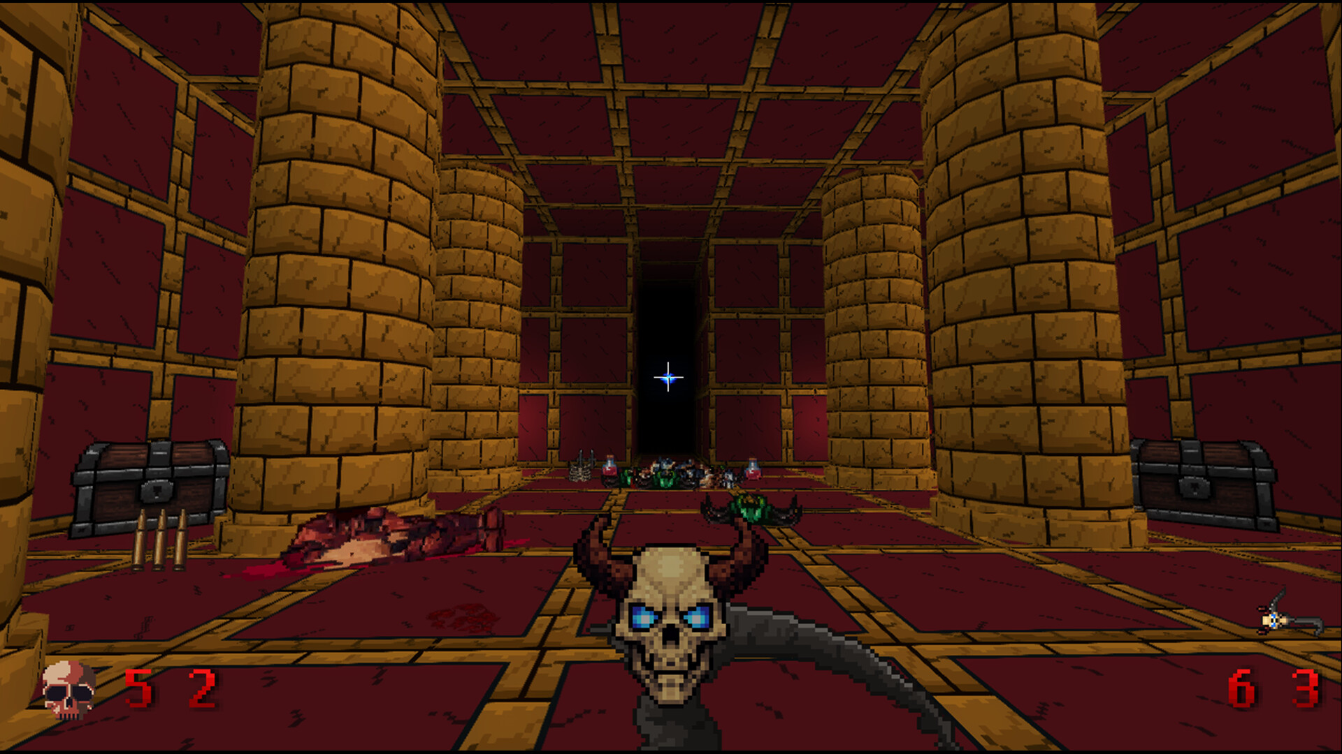 The Soul of Romit screenshot 5