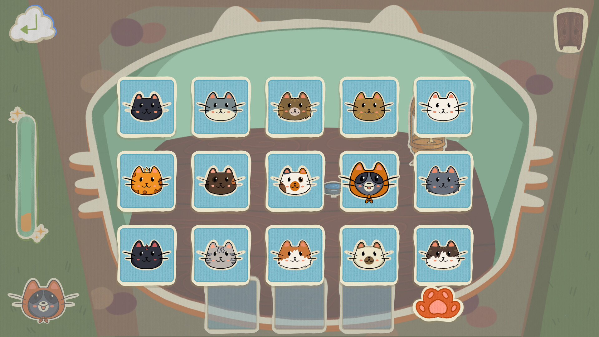 CatCha screenshot 9