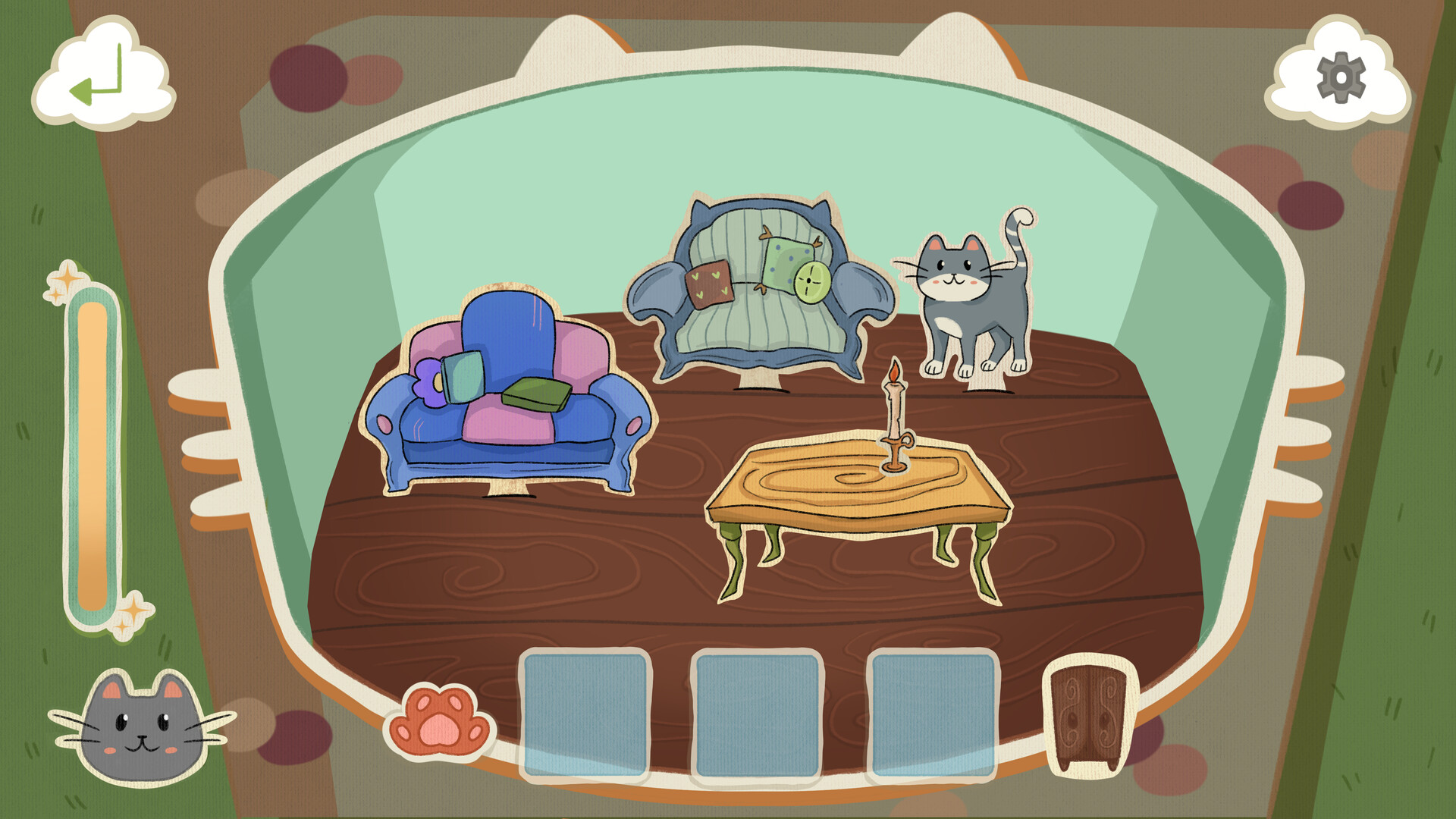 CatCha screenshot 8
