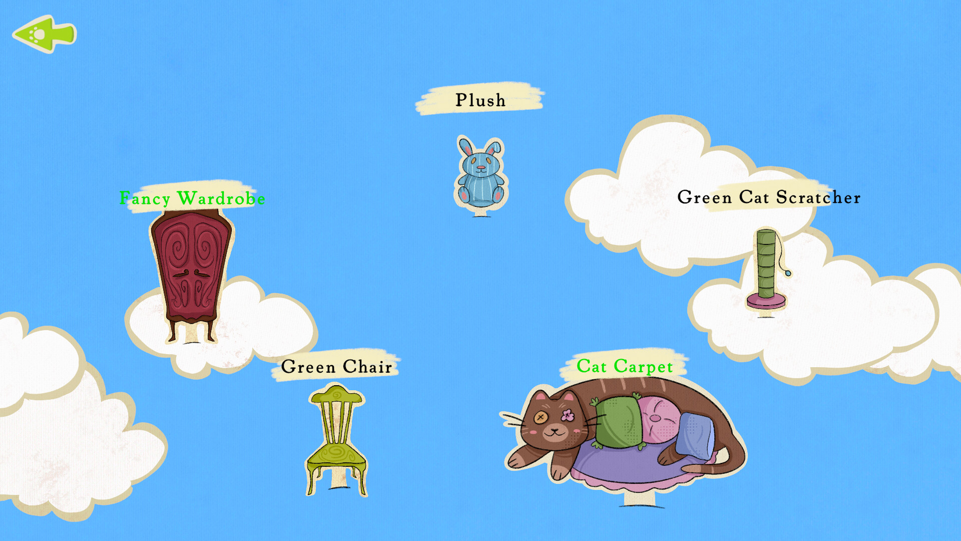 CatCha screenshot 7