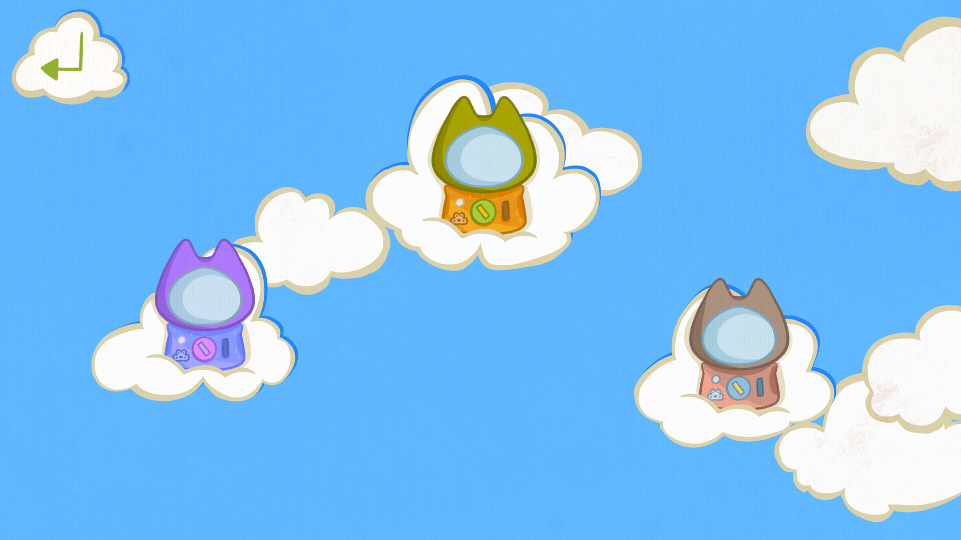 CatCha screenshot 6