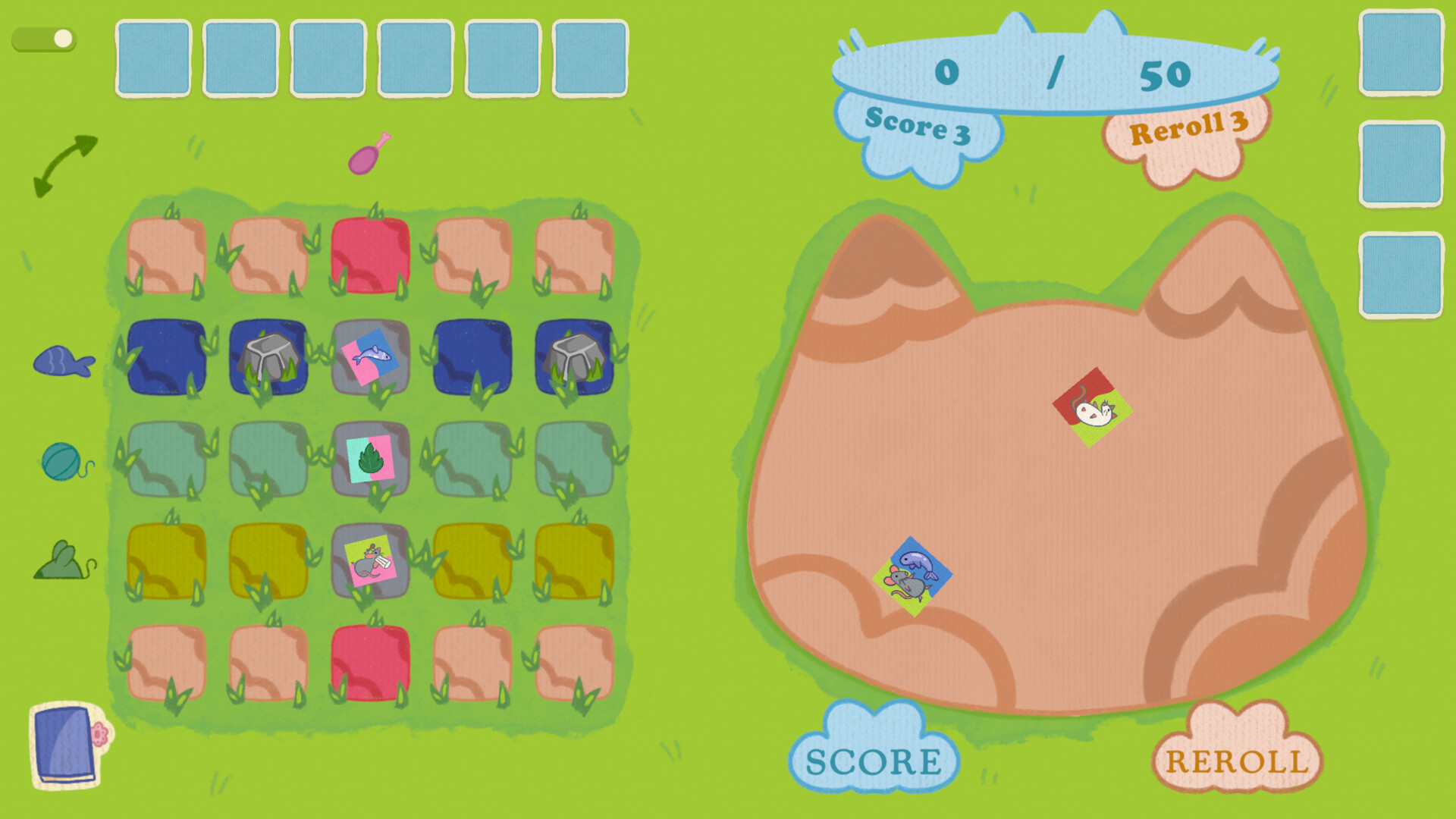 CatCha screenshot 1