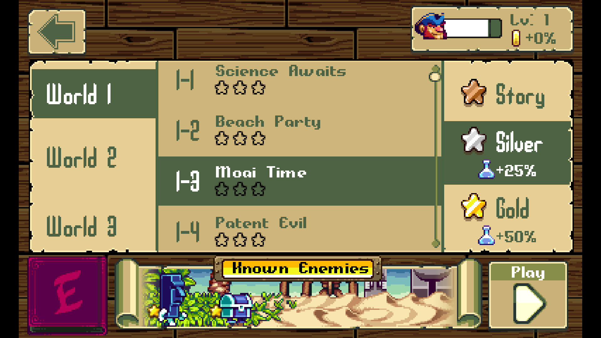 The Incredible Baron screenshot 4