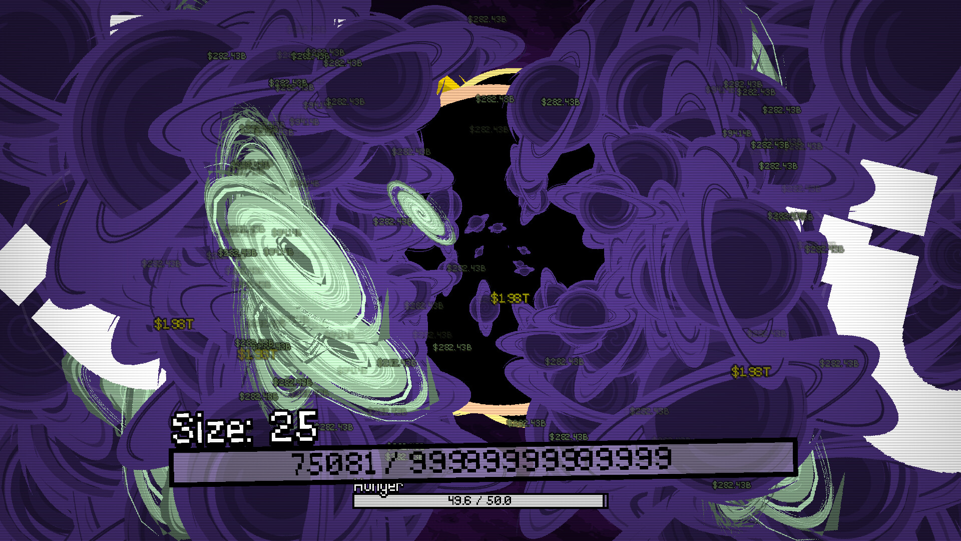 Growing My Manhole screenshot 1