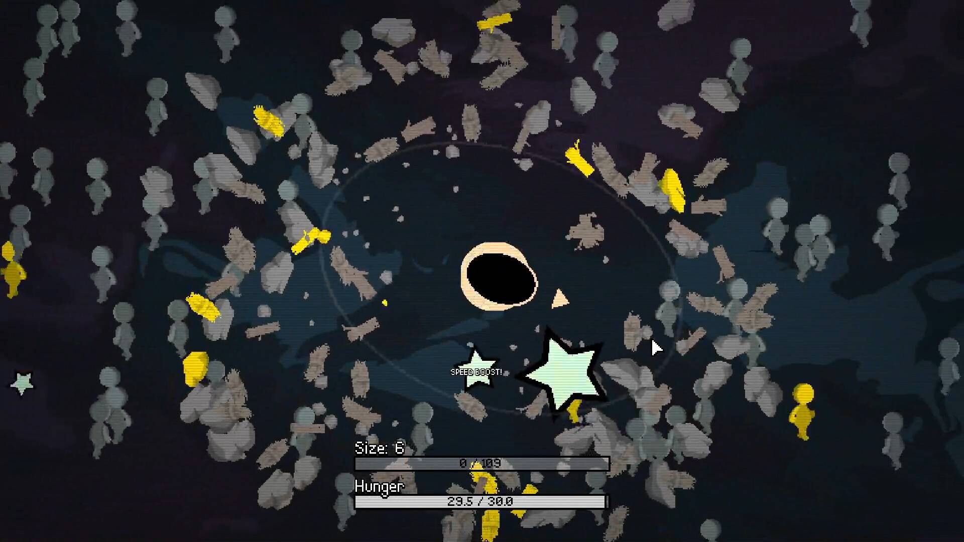 Growing My Manhole screenshot 3