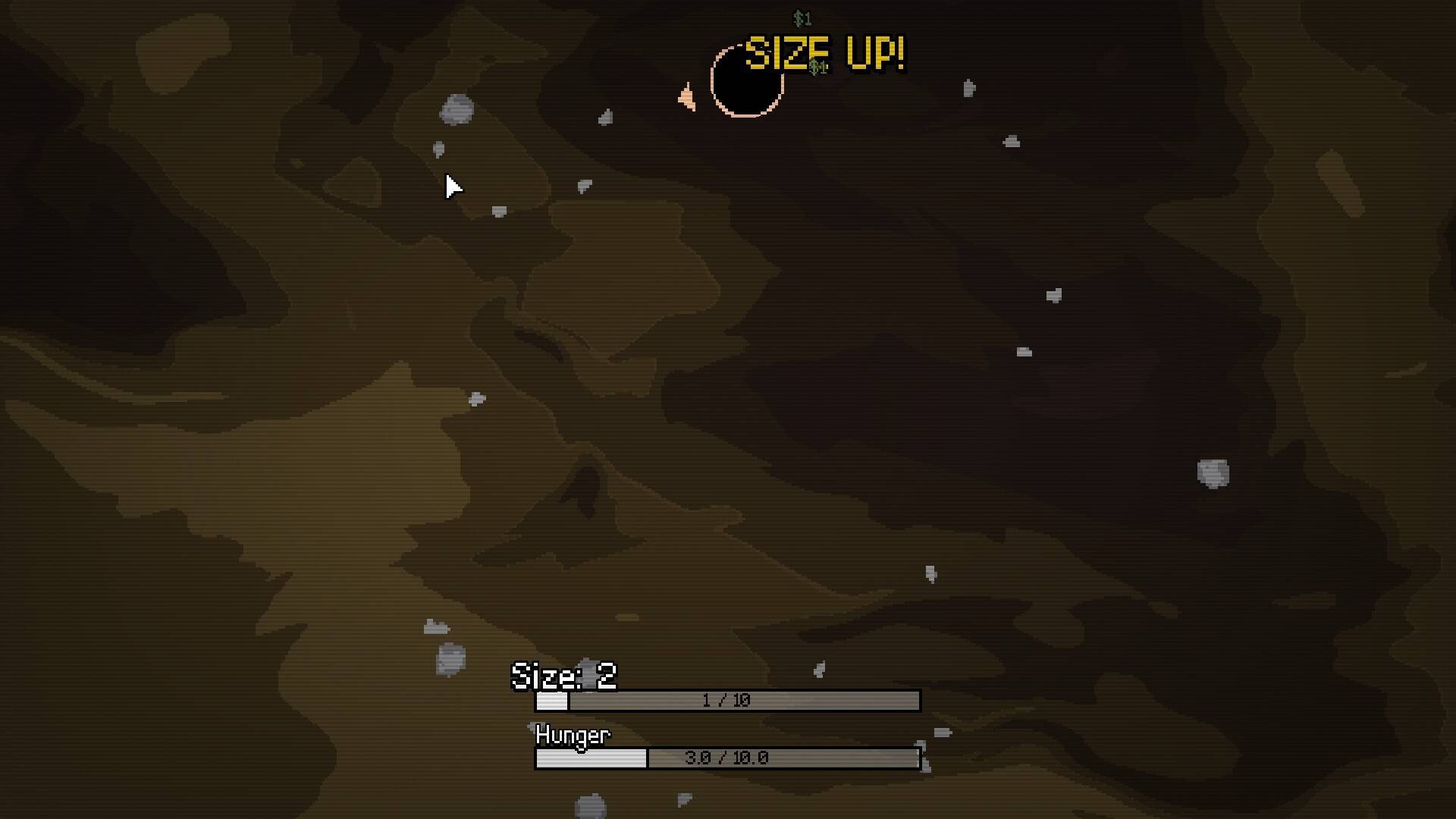 Growing My Manhole screenshot 6