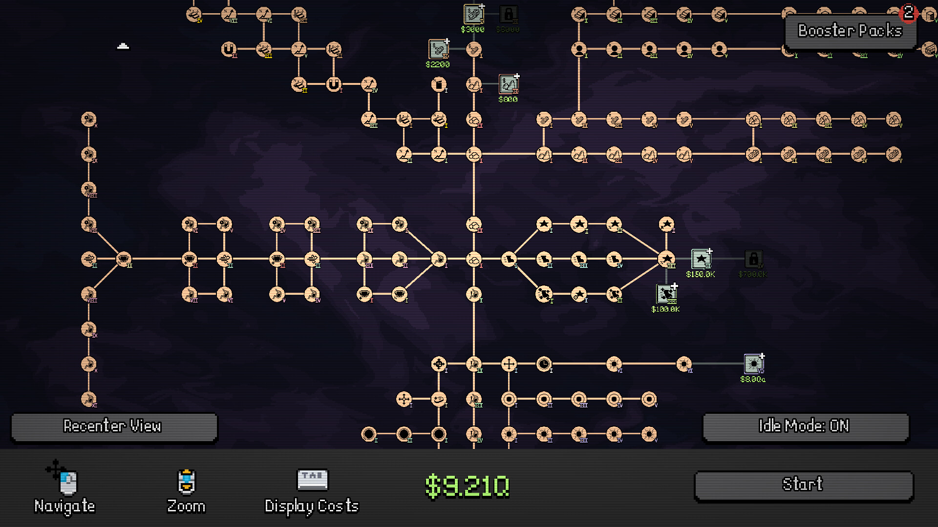 Growing My Manhole screenshot 2