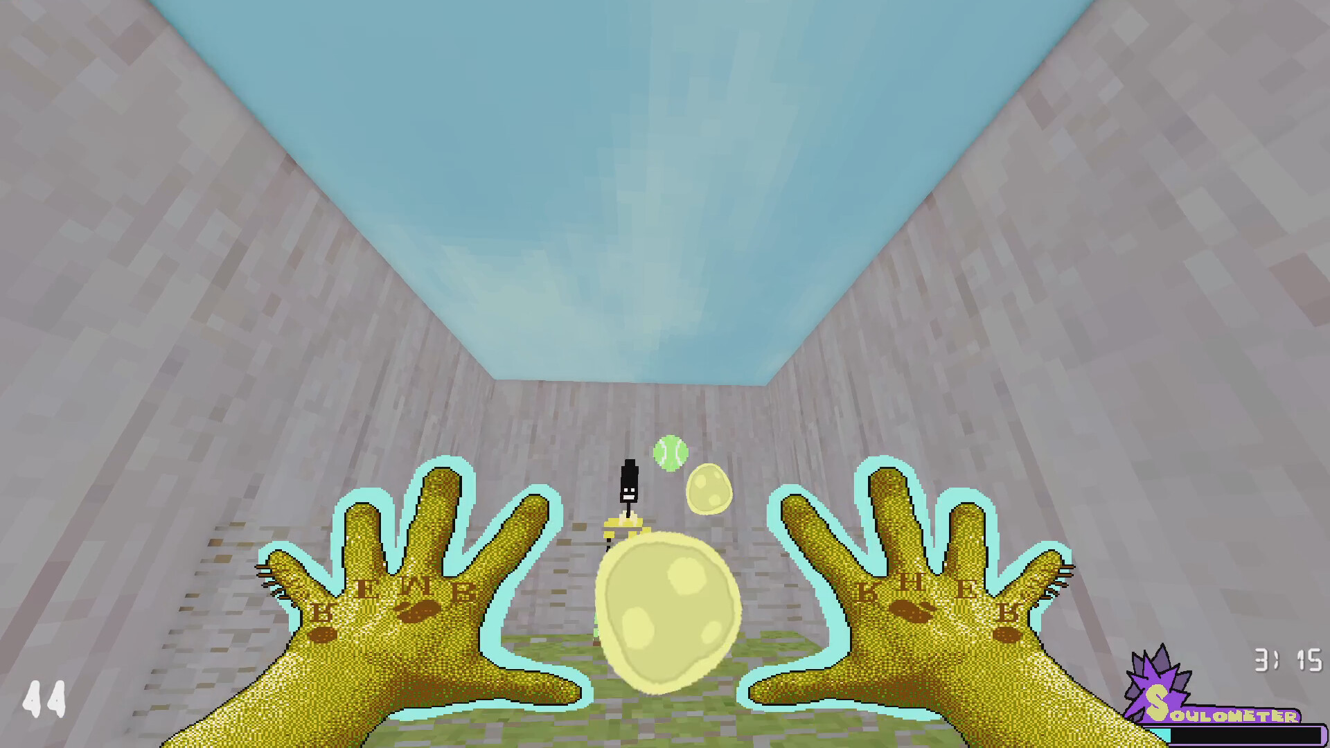 Beat This Game To See Hot Lady screenshot 1